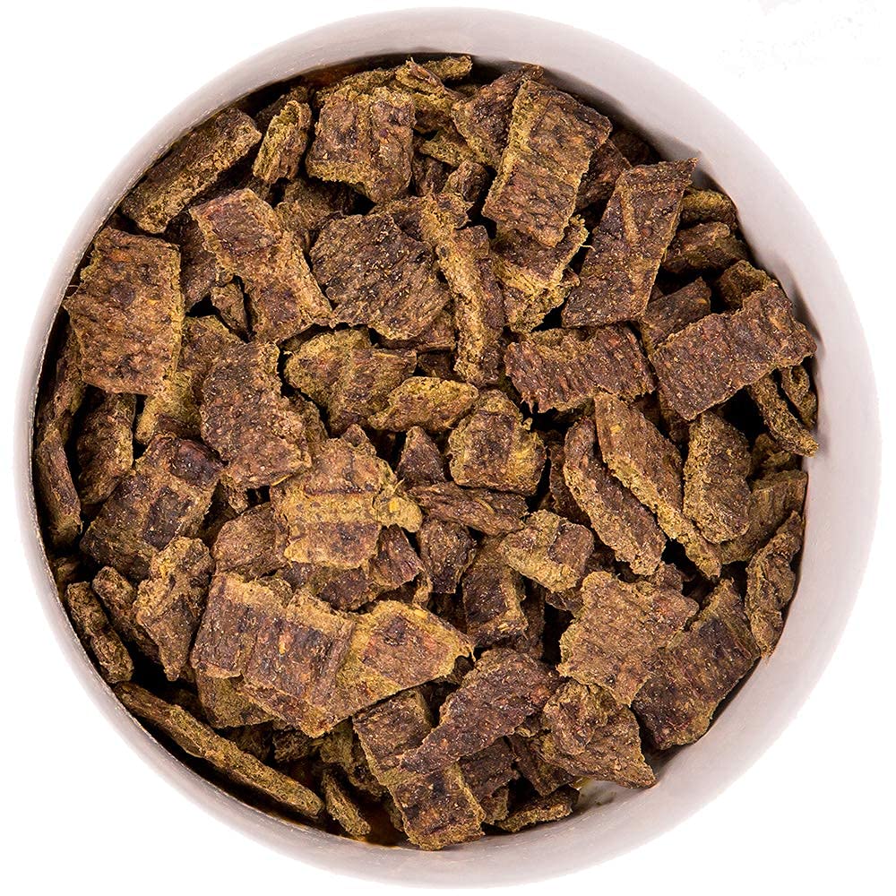 Only Natural Pet MaxMeat Holistic Air Dried Dog Food, Grain Free, High Protein, Chicken, 5.5 lb