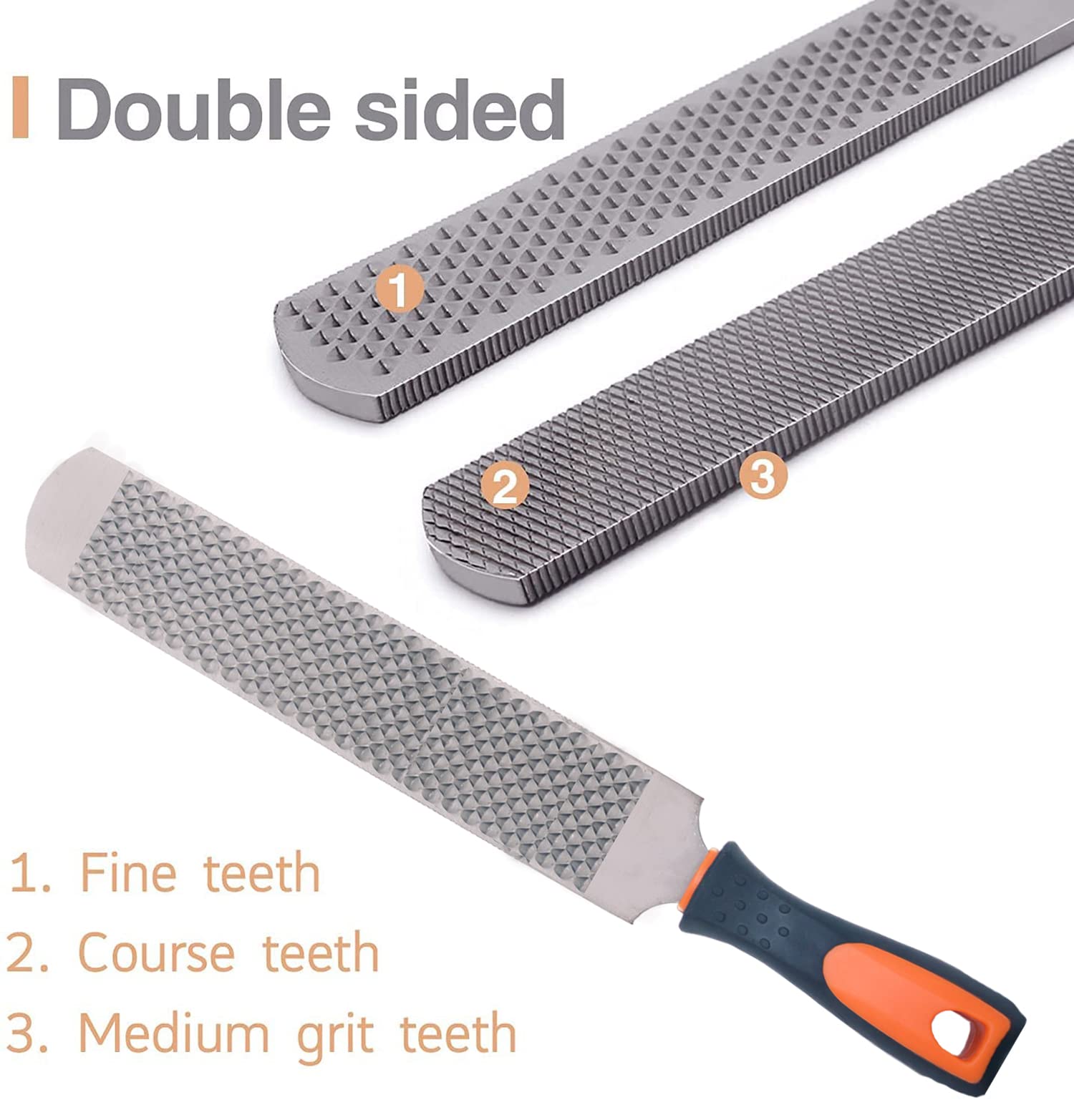 Long River Horse Farrier Hoof Tool Kit(7 Piece) With Carry Bag Horse Equine Metal Shears Farriers Hoof Nipper Cutter Handle Knife Stable Supplies Professional Hoof Trimming Tools