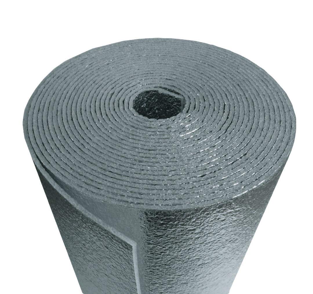 US Energy Products Reflective Foam Pet Insulation Comfort Pad Kit for Dogs and Cats