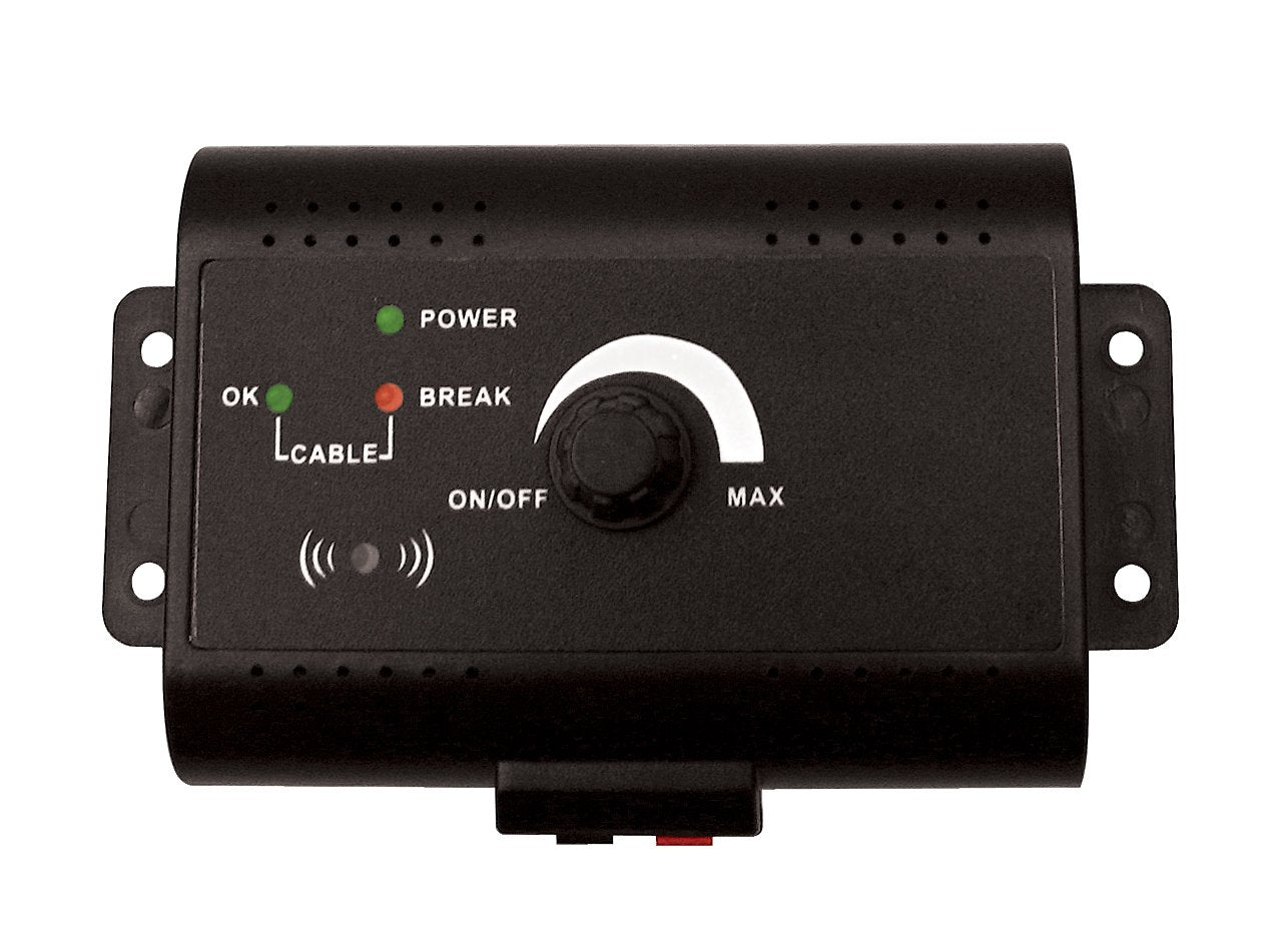 Petzoom Electric Dog Fence