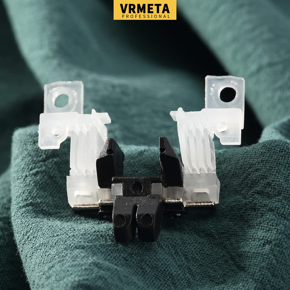 Vrmeta Drive Assembly Lever Replacement Blade For Andis Pet Clipper Ag, Agc, Agc2,Smc, Excel, 5-Speed, Agc, Agrc,Agr+,And Agcl,M