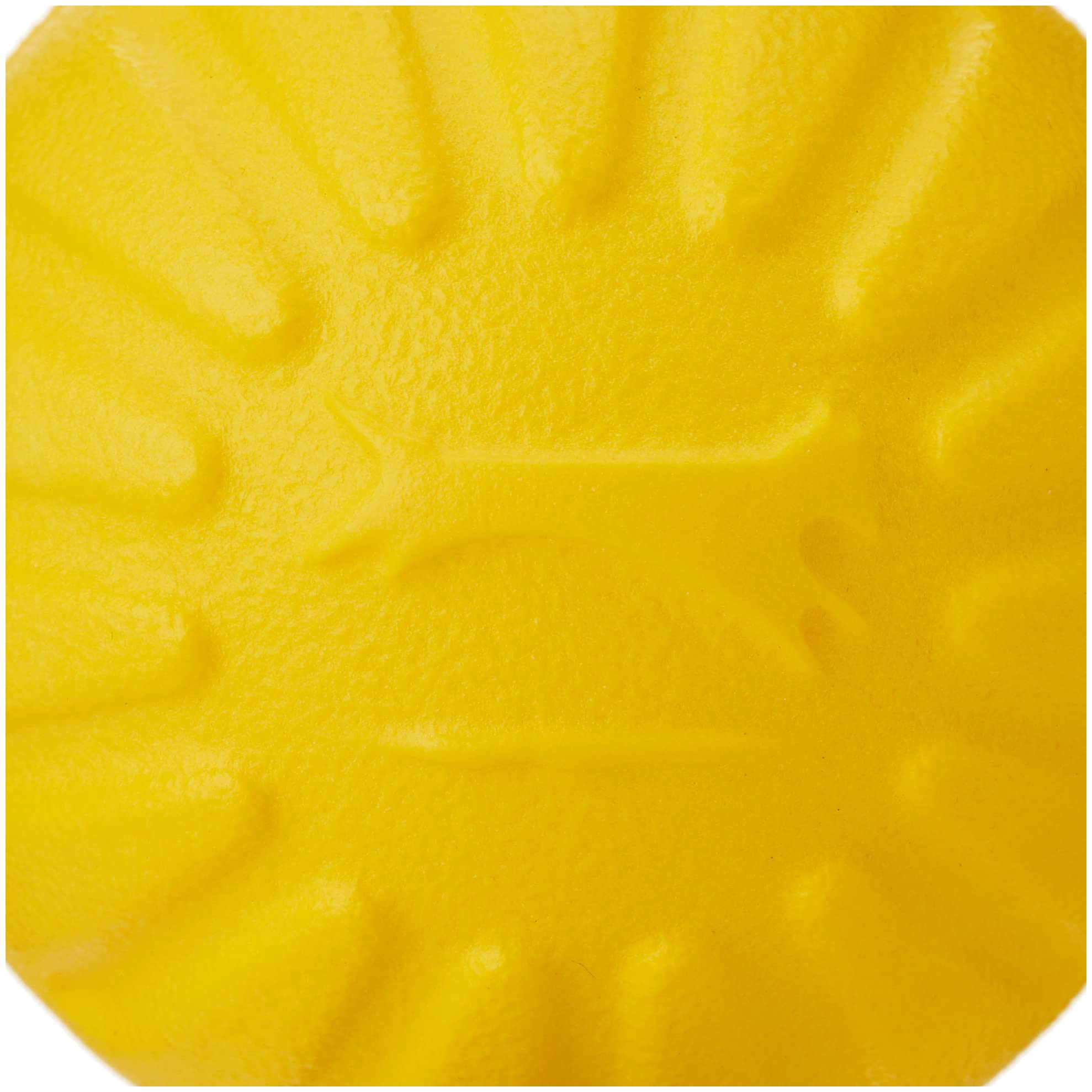 Starmark Fantastic Durafoam Ball Tough Dog Toy, Color Varies Medium