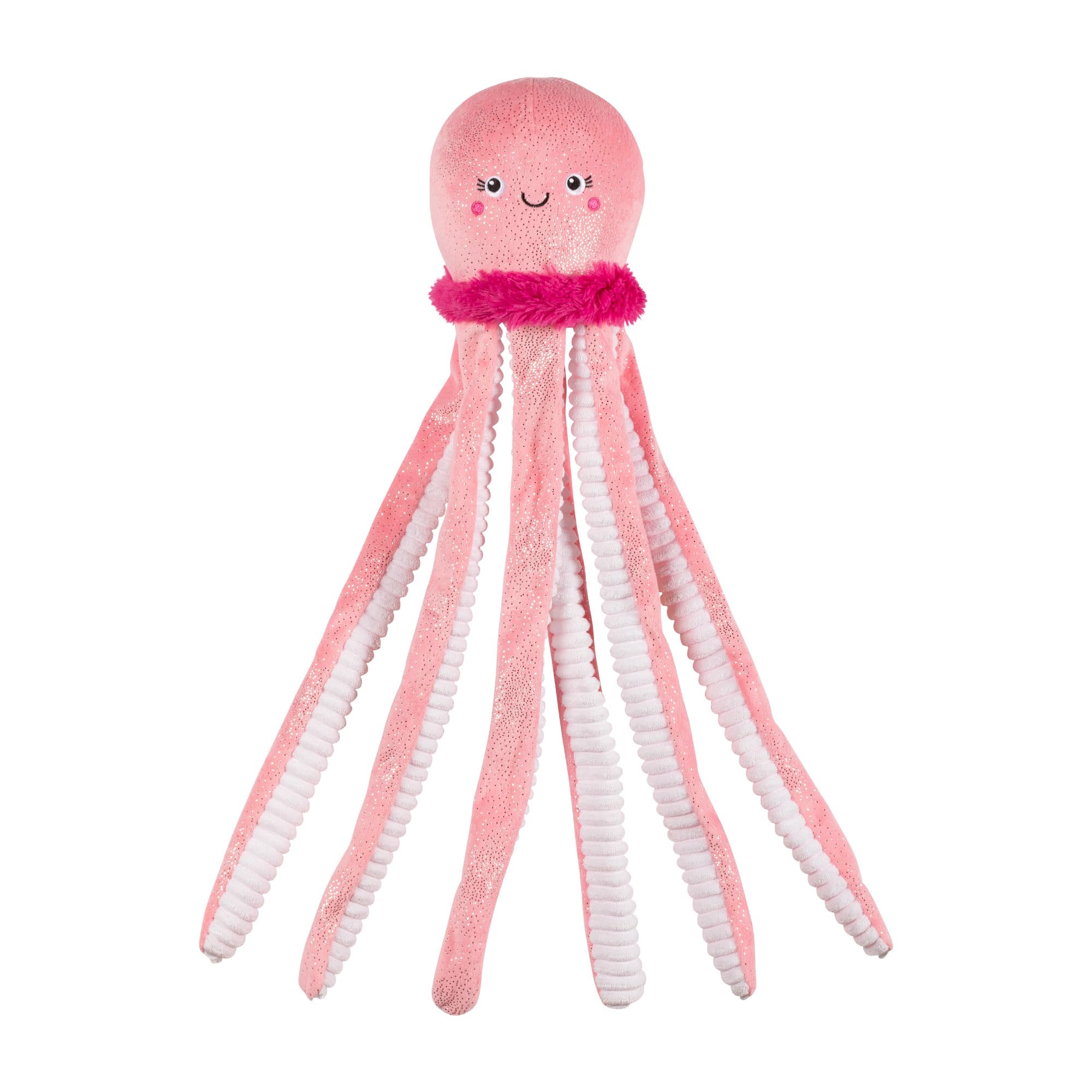 Fringe Studio Large Plush Dog Toy, DO Your OWN Sting, Pet Shop Collection (728024)