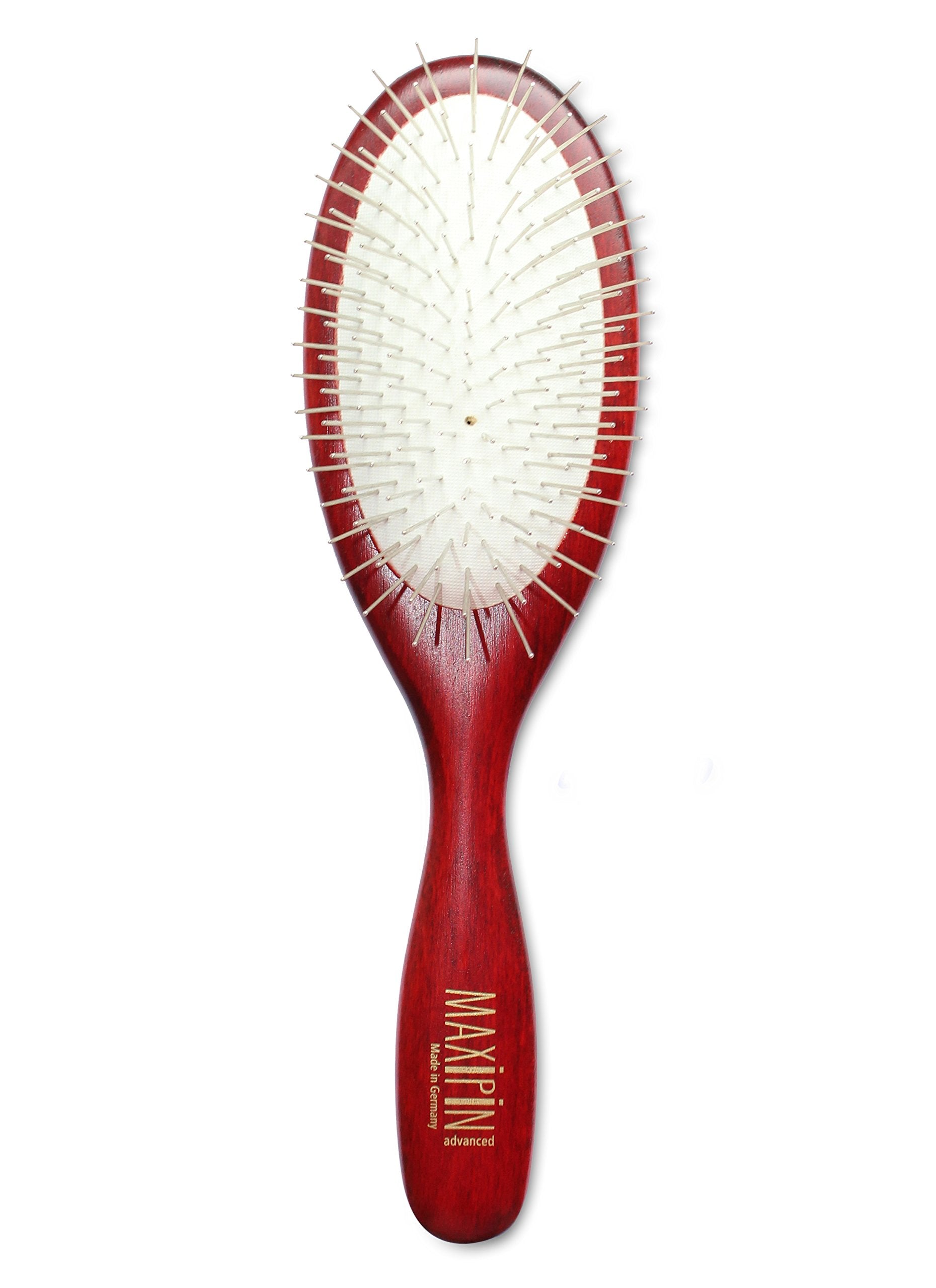 Mars Professional Grooming Brush For Dog And Cats. (9', Maxi Pin)