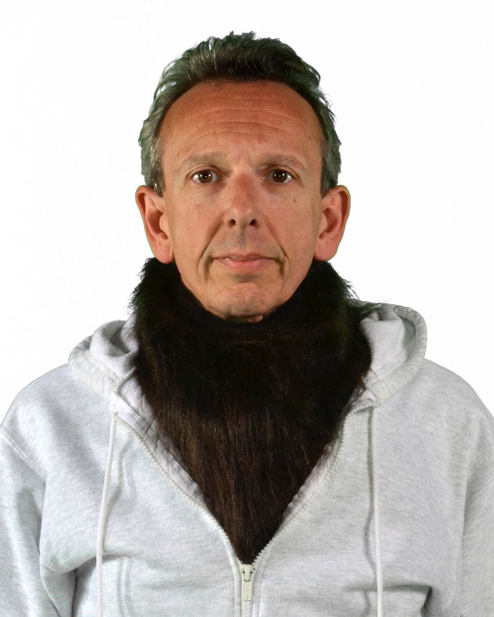 Artist Unknown Costume Collar