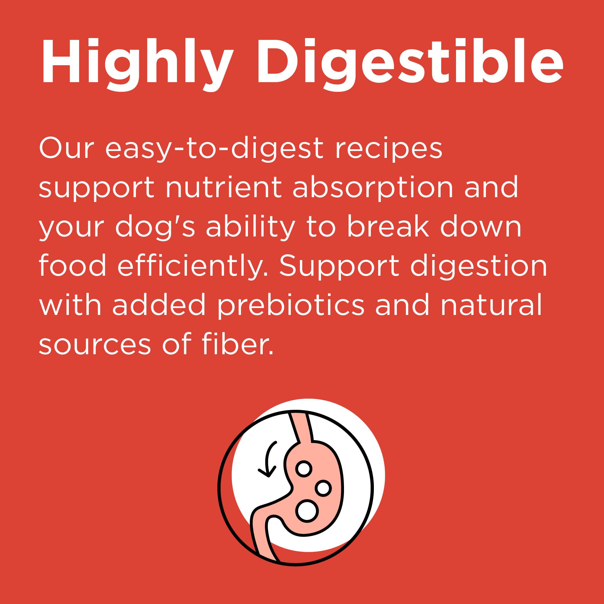 BIXBI Rawbble Dry Dog Food, Beef, 24 lbs - USA Made with No Meat Meals or Fillers - Freeze Dried Raw Coated Dog Food - Industry