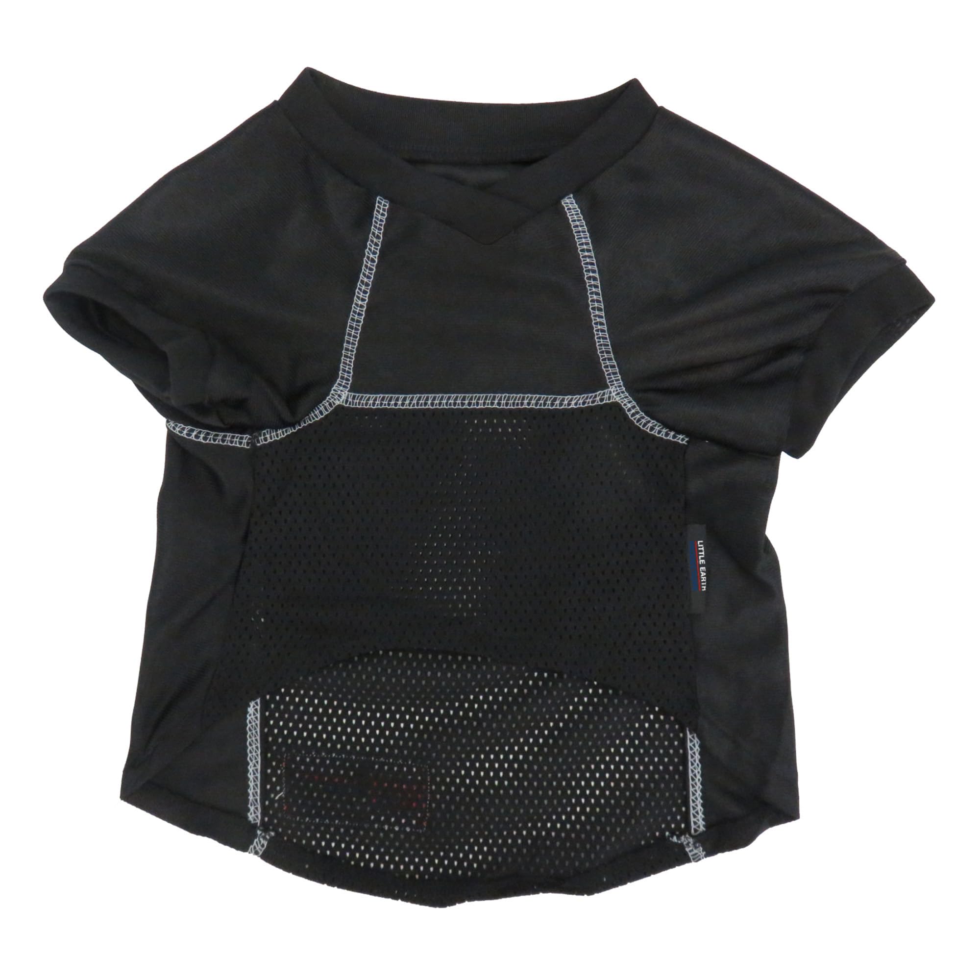 Littlearth Unisex-Adult Ncaa Florida State Seminoles Basic Pet Jersey, Team Color, Small