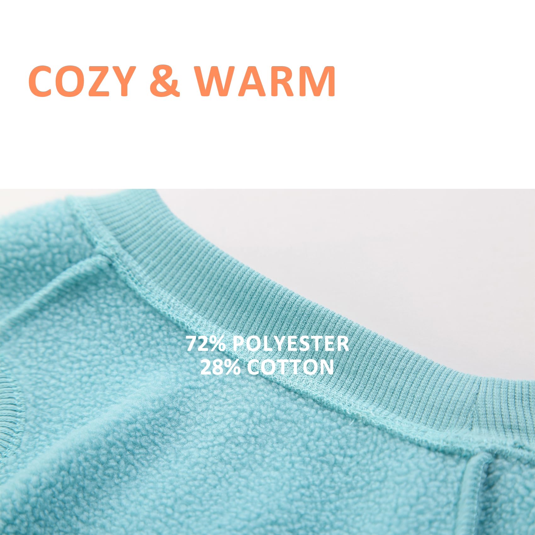 Winter Hoodie Coat, Plush Vest Jacket, Autumn Warm Clothes For Dogs (Pale Blue-2Xl)