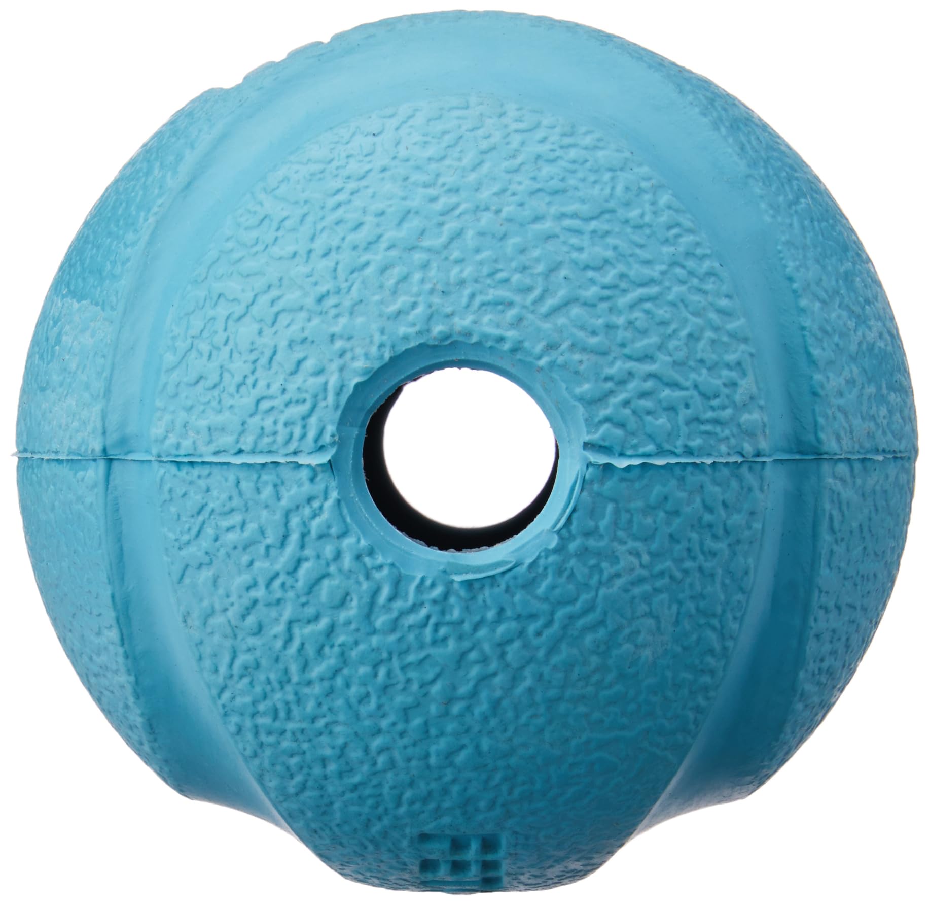 Chuckit! High-Bounce Rubber Fetch Ball, Large (3 Inch), Pack Of 1, Assorted Colors, For Large Breeds