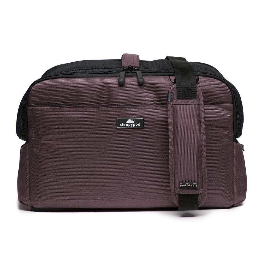 Sleepypod Atom - Dark Chocolate