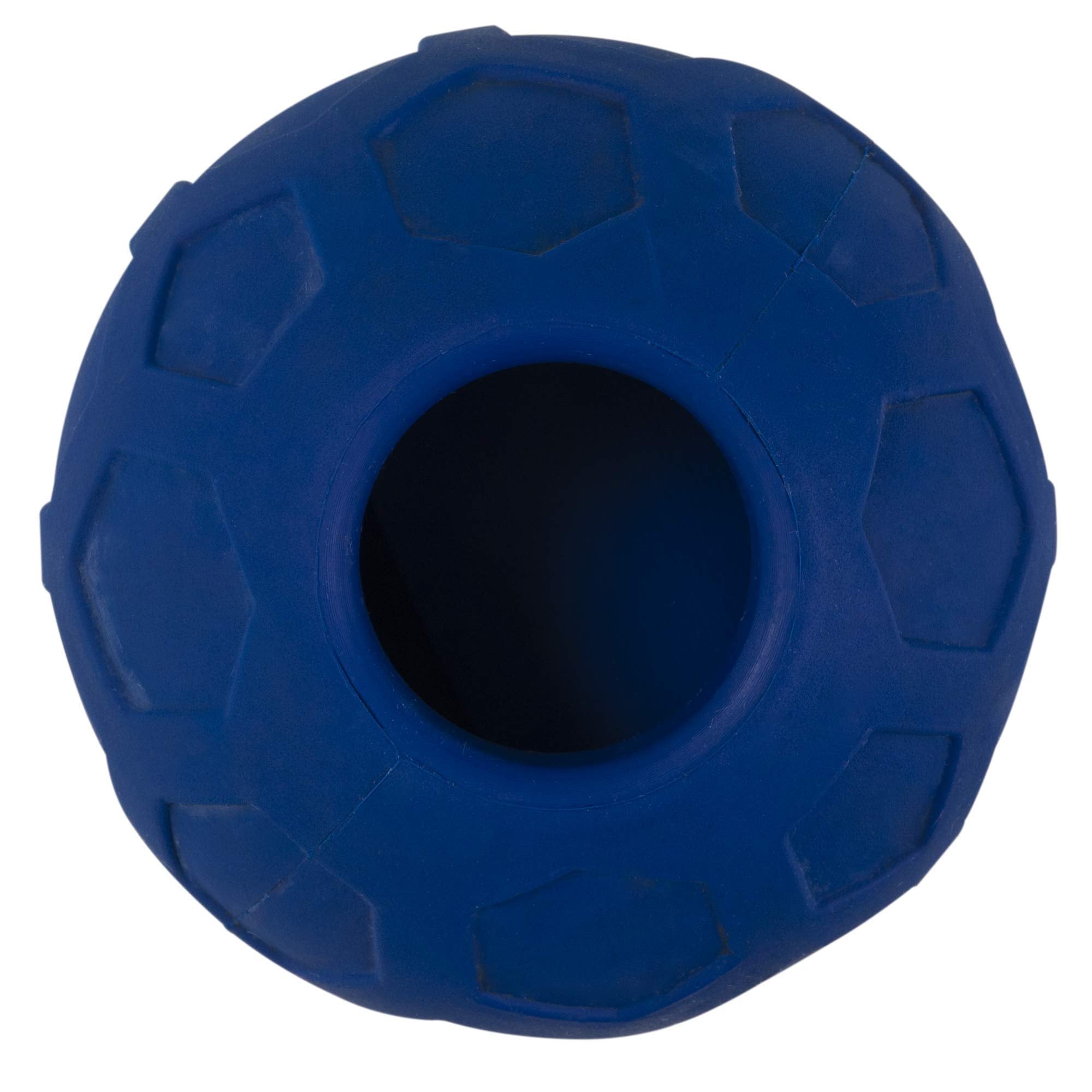 JW Tumble Teez Puzzler Treat Dispenser, Large