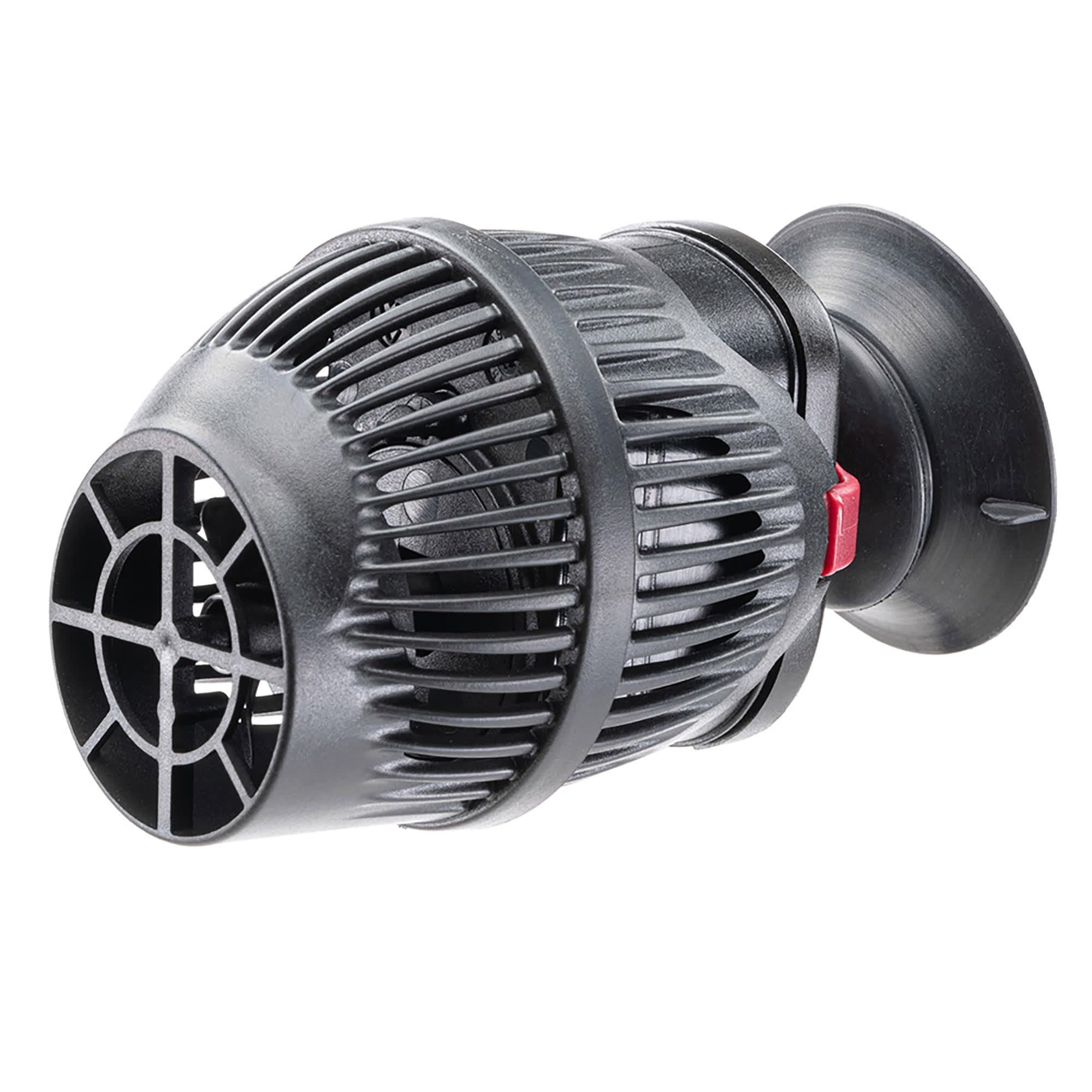 Hydor Koralia Nano Aquarium Circulation Pump, Includes Built-In Cable Protector, 565 Gph, Measures 2.4-Inches & Is Ideal For Fresh Or Salt Water Use