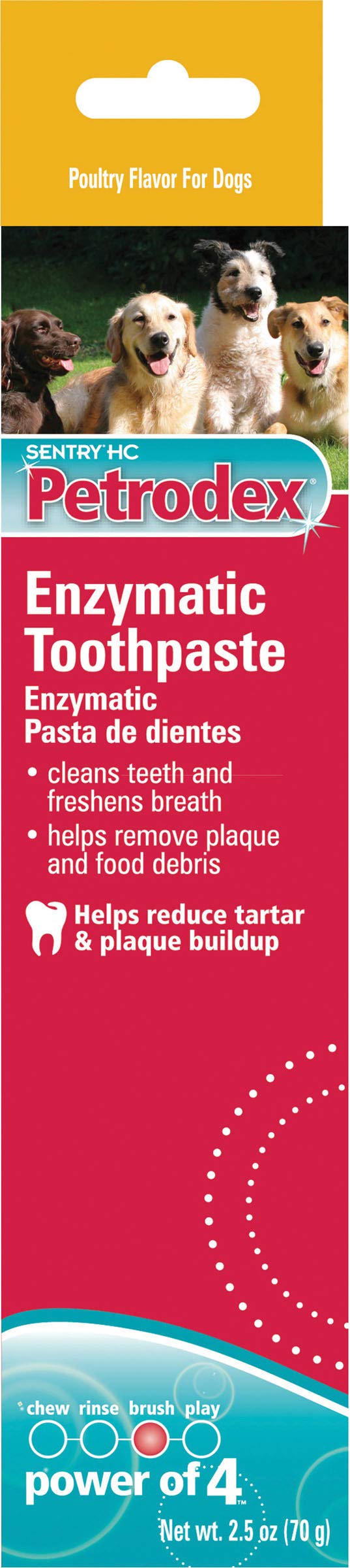 Toothpaste For Dogs