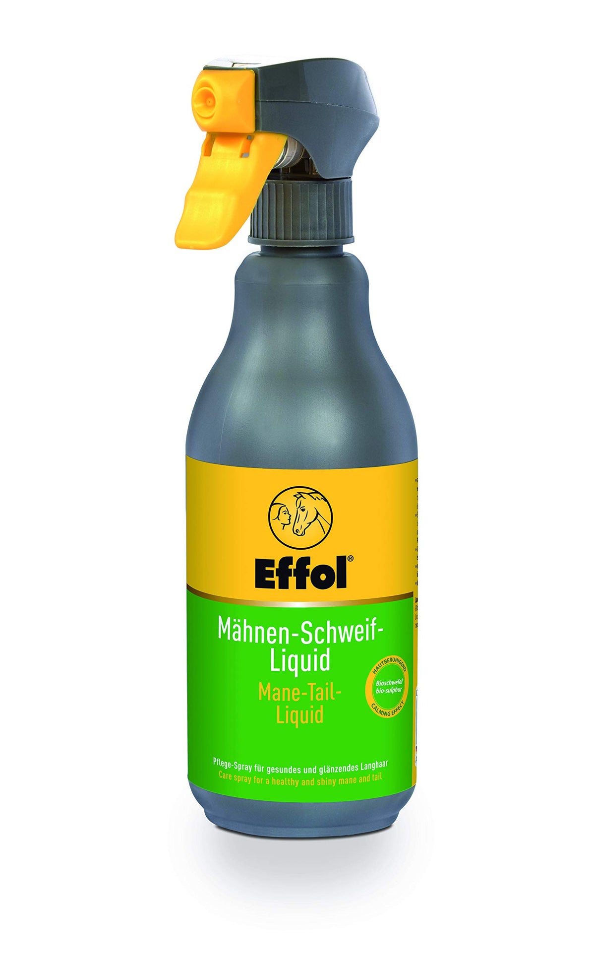 Effol Mane And Tail Liquid, 500 Ml