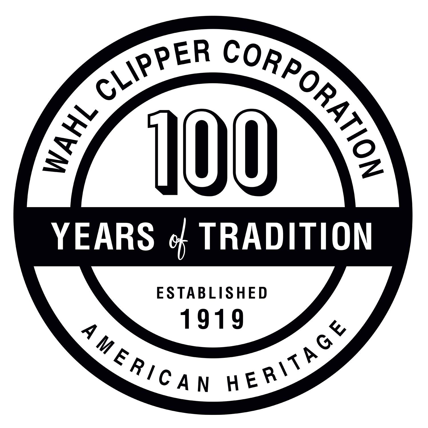 Wahl Professional Animal 5F Full Coarse Ultimate Competition Series Detachable Blade With 15/64-Inch Cut Length (2372-500)