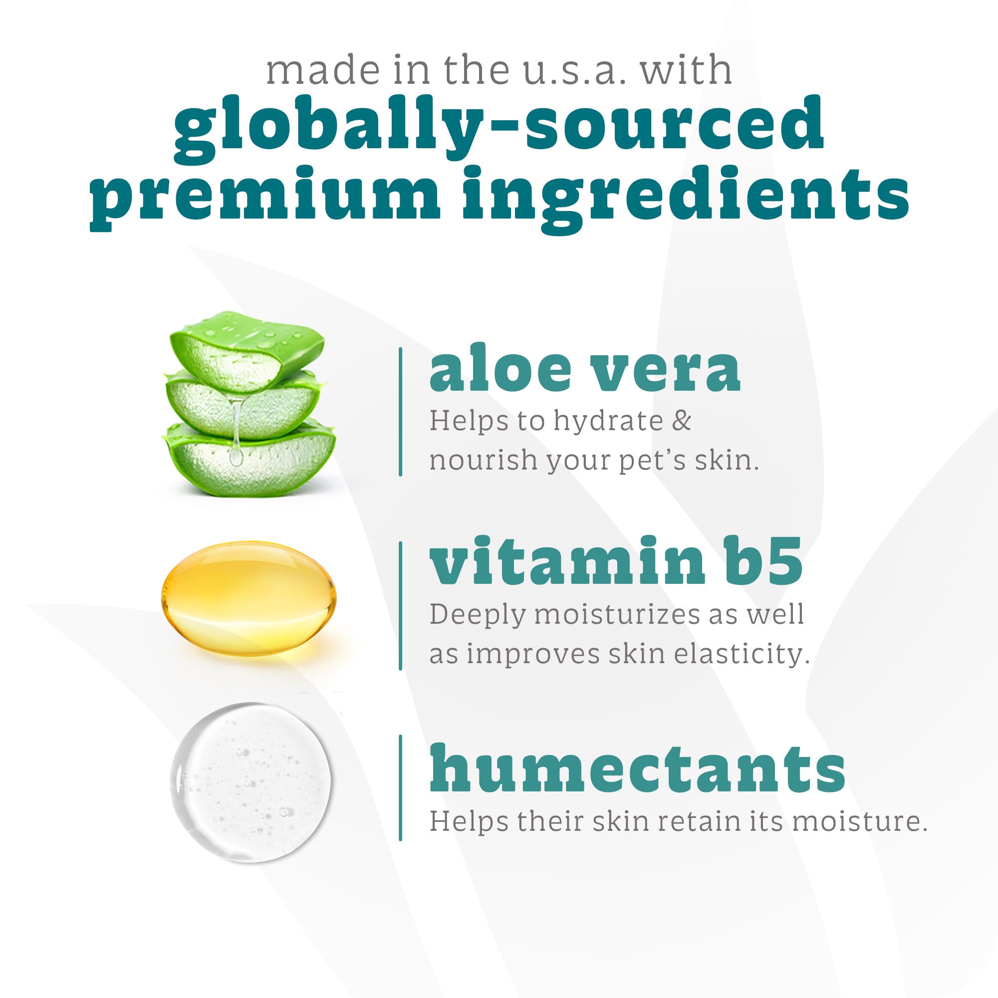 Espree Pet Hypoallergenic Aloe Wipes, Cleaning and Odor-Controlling Grooming Wipes for Paws, Cat Grooming, Dog Care, Perfect for