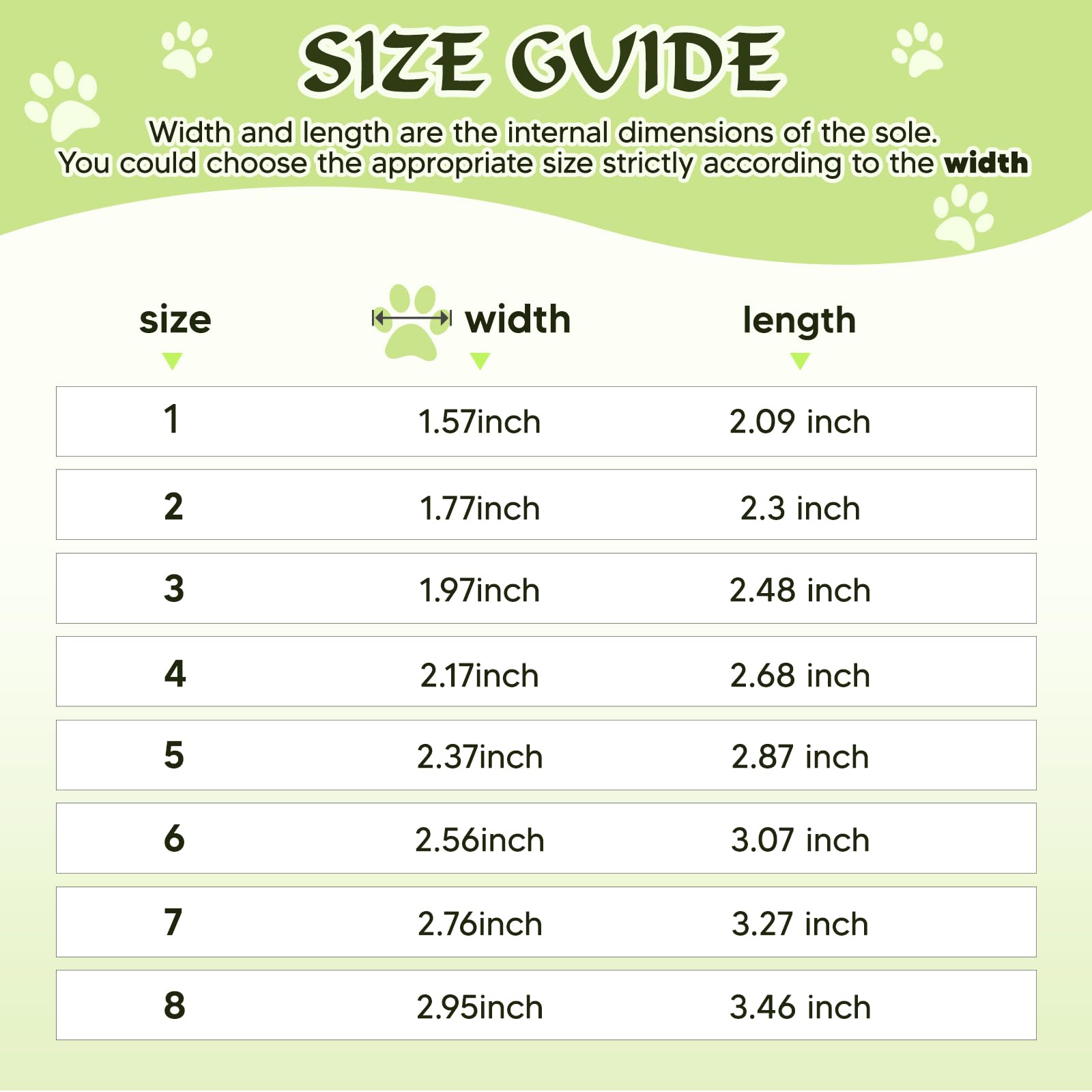 Dog Shoes, FISHOAKY Dog Shoes for Small Dogs, Anti Slip Dog Boots & Paw Protectors for Winter Snowy and Summer Hot Pavement, 4 P