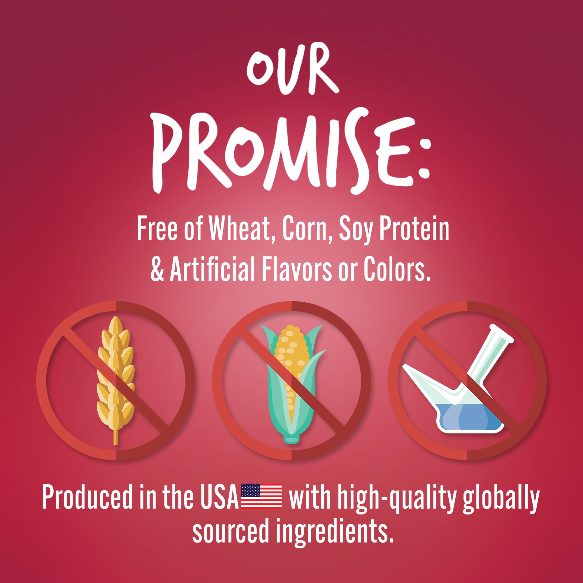 Fruitables Skinny Mini Dog Treats - Healthy Treats for Dogs - Low Calorie Training Treats - Free of Wheat, Corn and Soy - Waterm