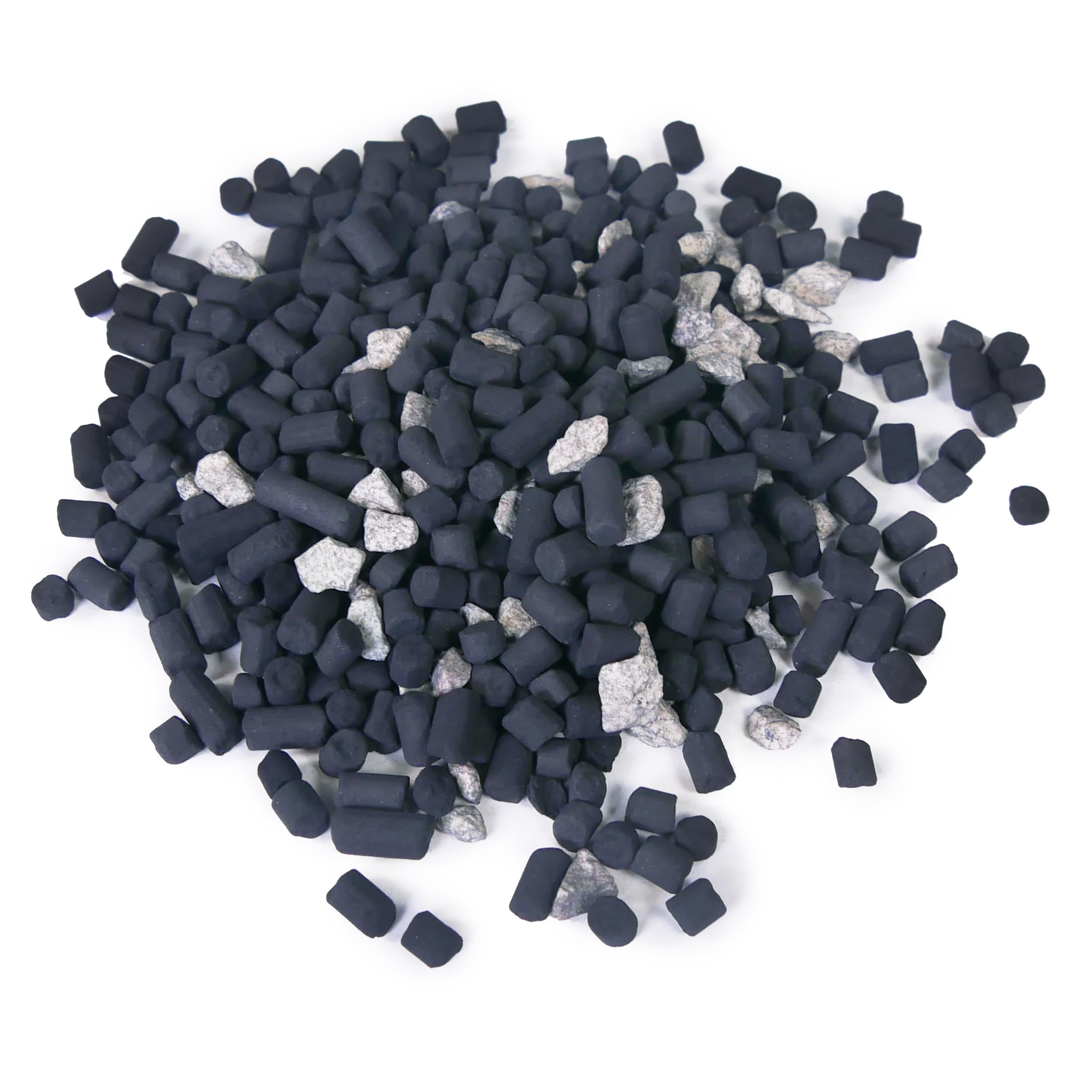 Penn-Plax Pro-Carb Z Contains Activated Carbon And Zeolite For Crystal Clear, Healthy Aquarium Water, 34 Ounce, Model:Pbzc2M