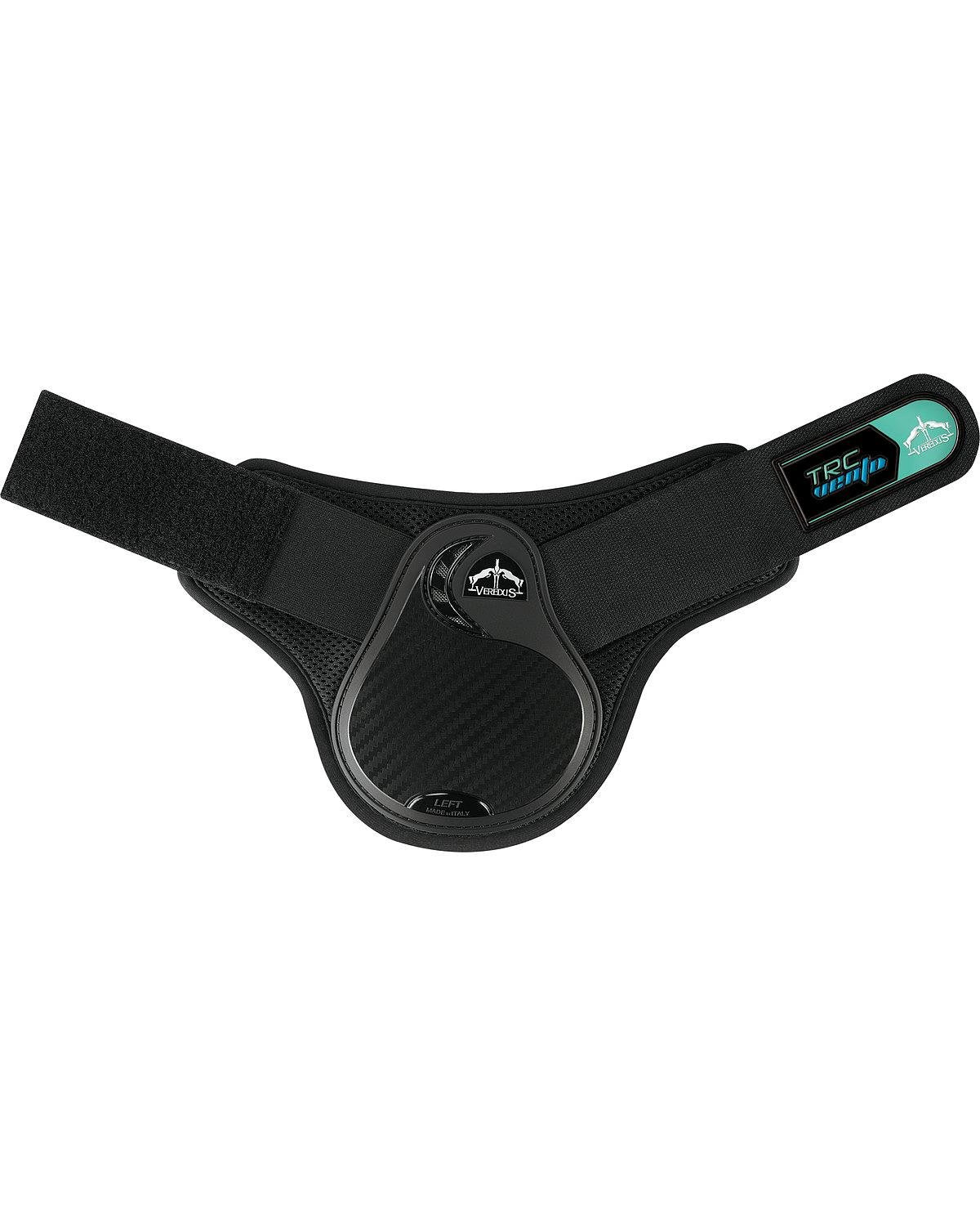 Veredus Unisex Trc Vento Rear Boot Black Medium