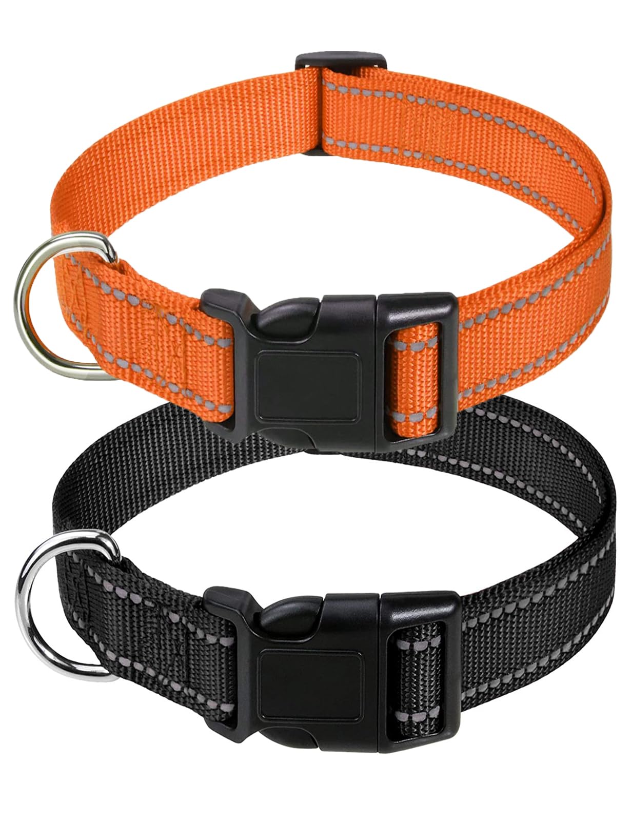 Paipaitek E-Collar Replacement Strap Compatible With Patpet, Sportdog, Garmin, Dogtra, Delupet, Bousnic, Petspy, Nbju Shock Coll