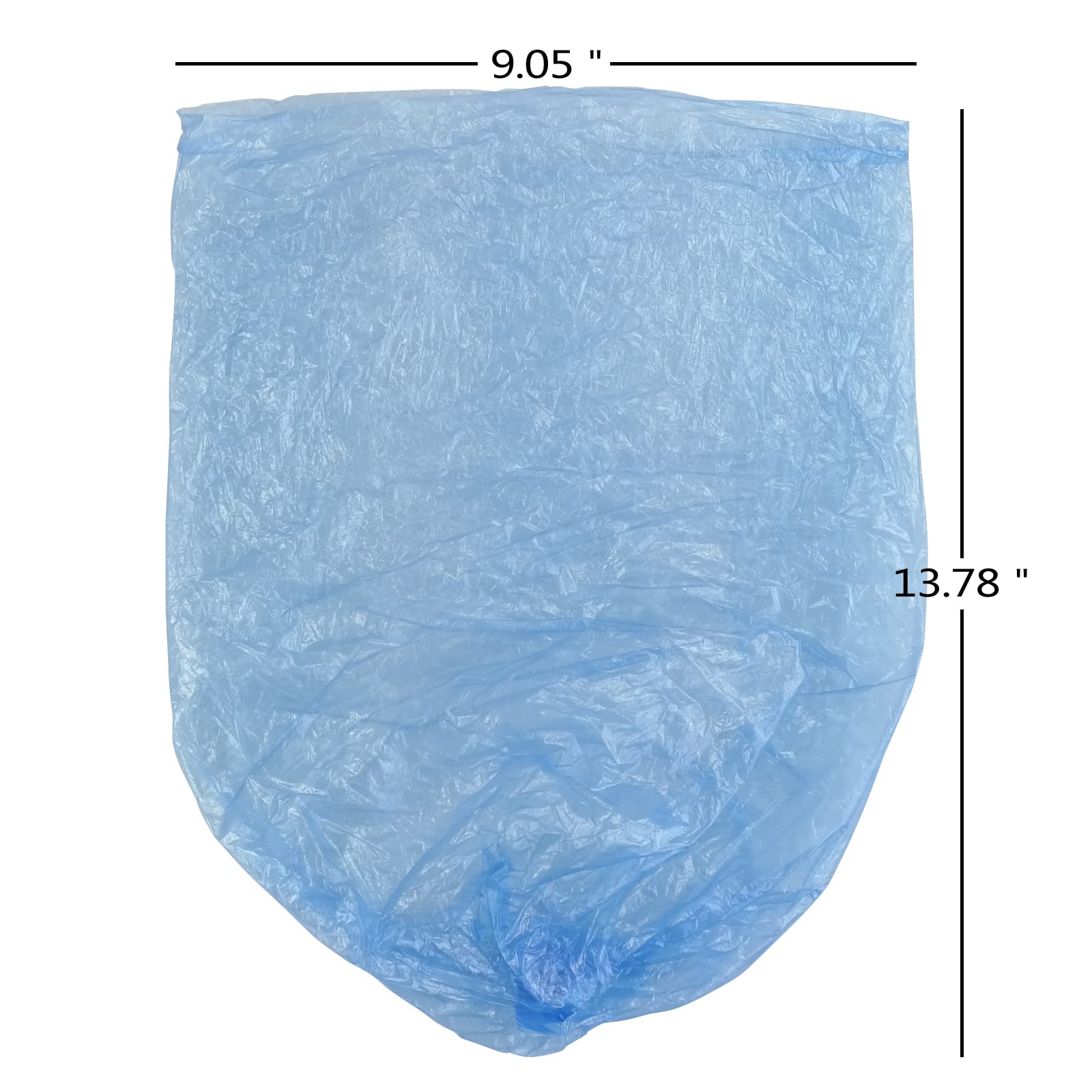 Cand 1400 Counts Dog Poop Bags, Waste Bags With Dispenser, 40 Rolls