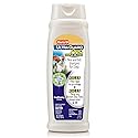 Hartz UltraGuard Pro Triple Action Flea & Tick Shampoo for Dogs, Conditioning Formula, 18oz Bottle