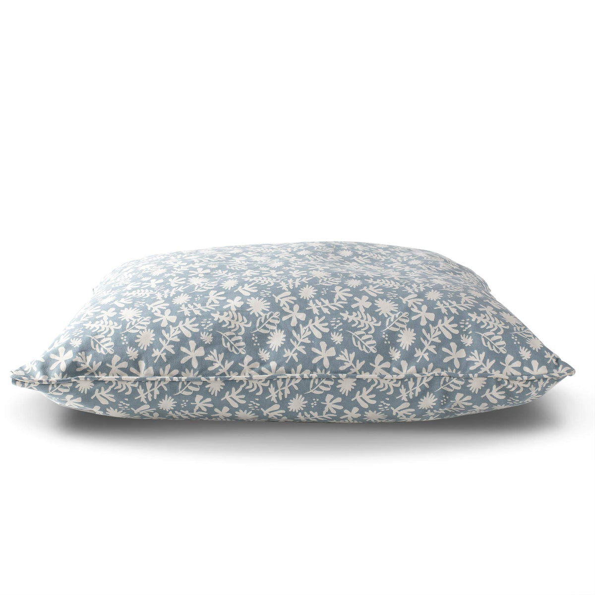 Fringe Studio Pet Bed, Desert Flower Pillow, 36 X 27 X 5 Inches (225004),Large