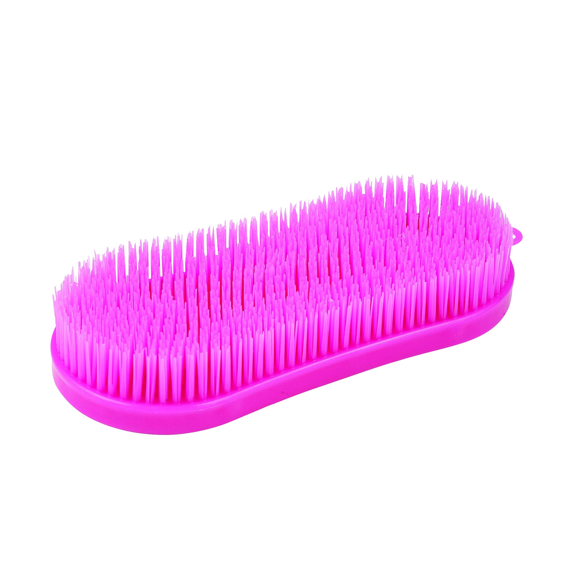 Roma Miracle Brush, Orange, Small