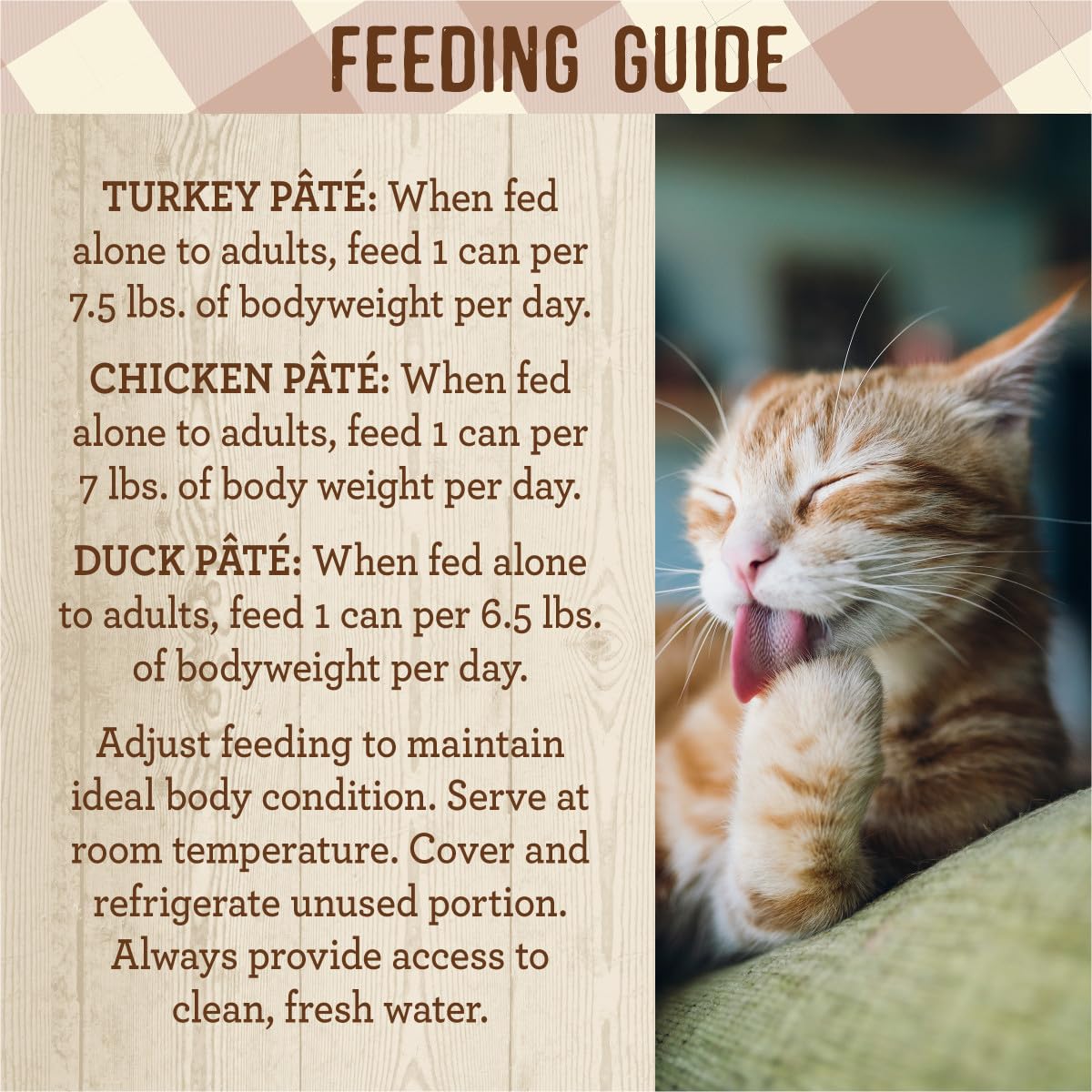 Merrick Purrfect Bistro Grain Free Premium Canned Pate Adult Wet Cat Food, Variety Pack, Chicken, Duck, Turkey - (Pack of 12) 4.