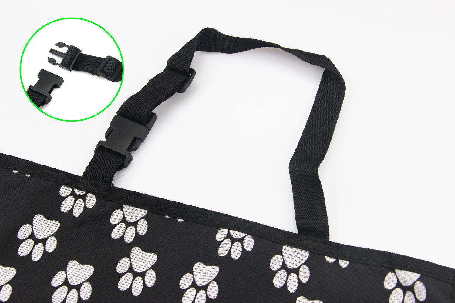Pet Dog Trunk Cargo Liner - Oxford Car Suv Seat Cover - Waterproof Floor Mat For Dogs Cats - Washable Dog Accessories