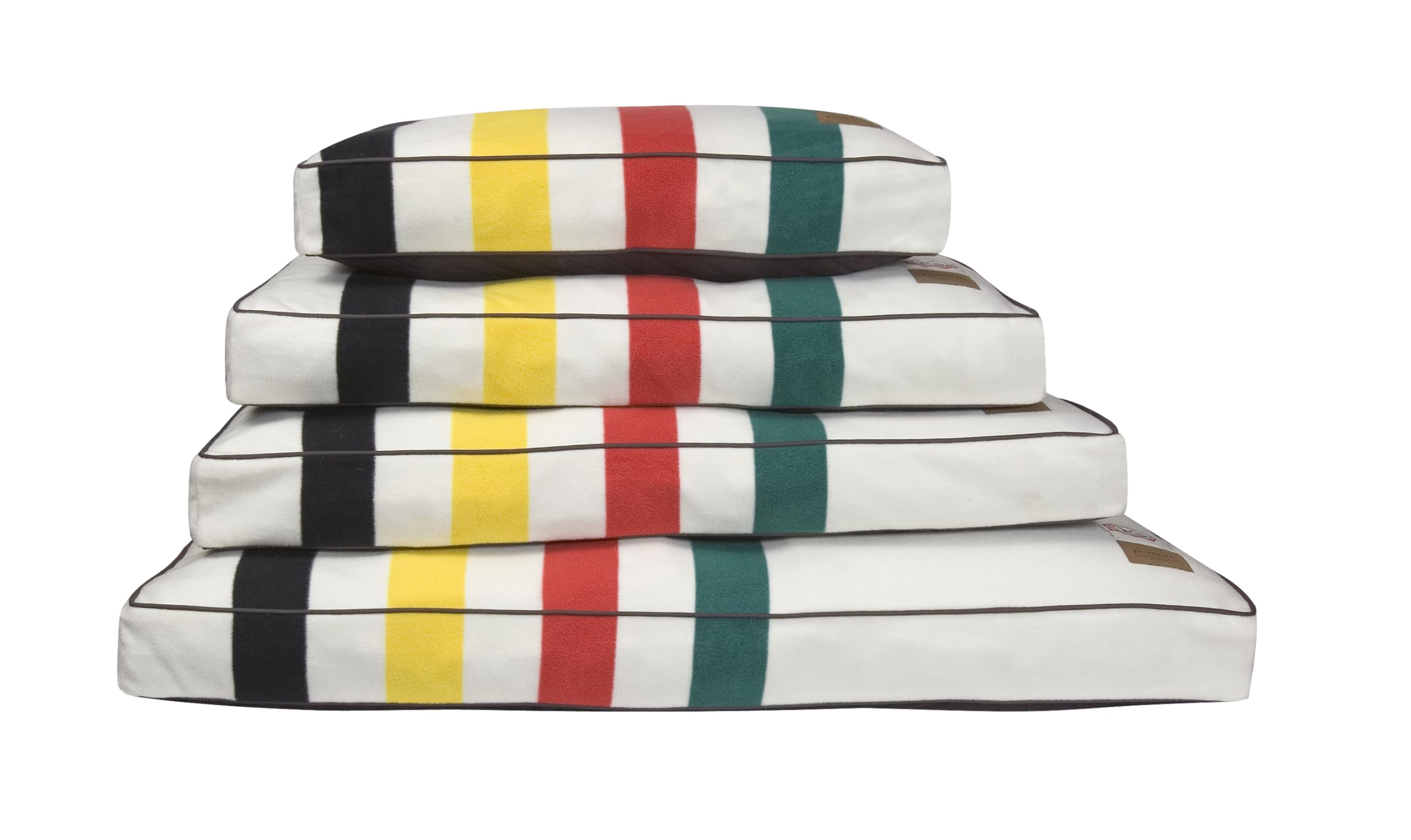 Pendleton National Park Napper Dog Bed - Glacier, Xl