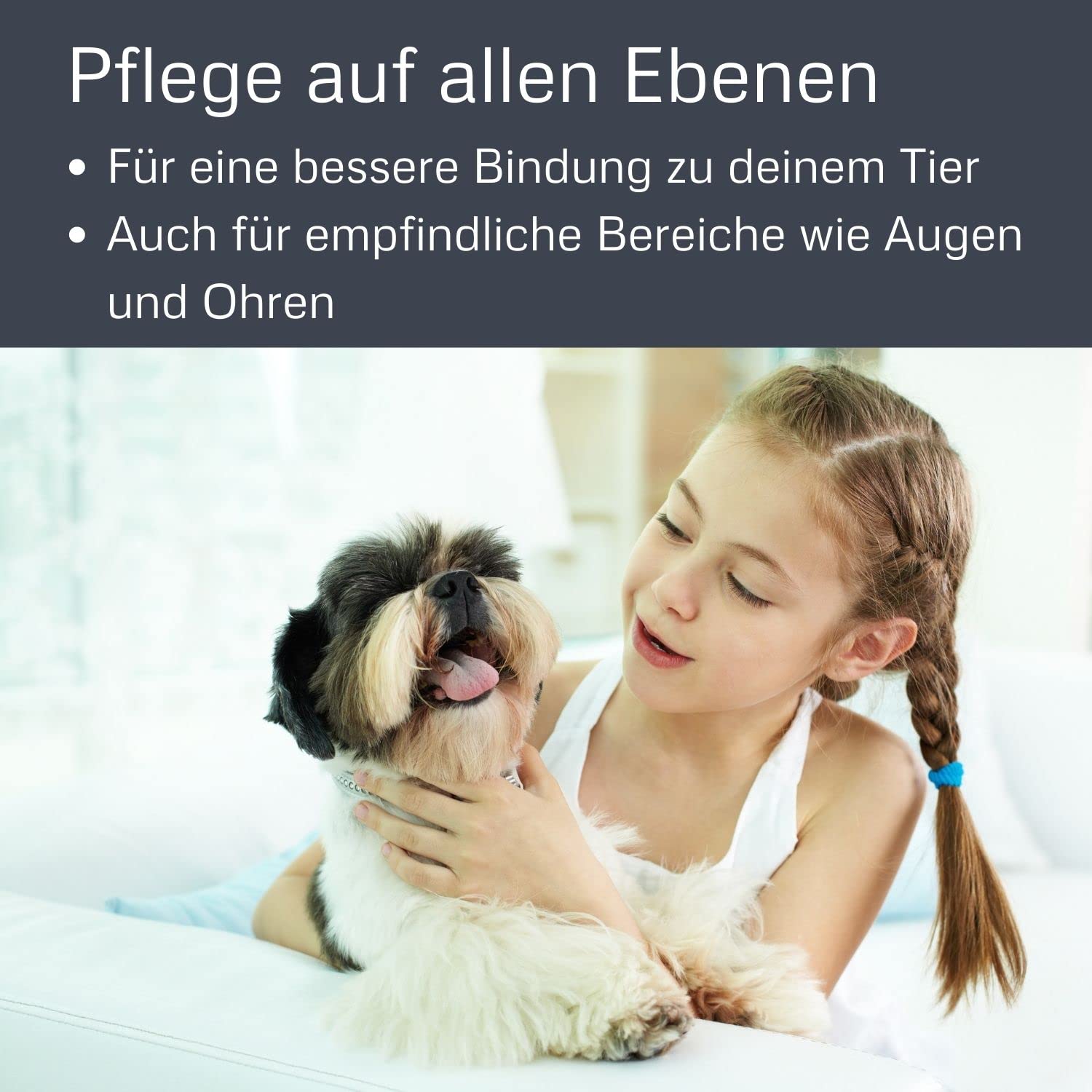 Alcott Bamboo Groom Rotating Pin Comb With 31 Rounded Pins For Pets