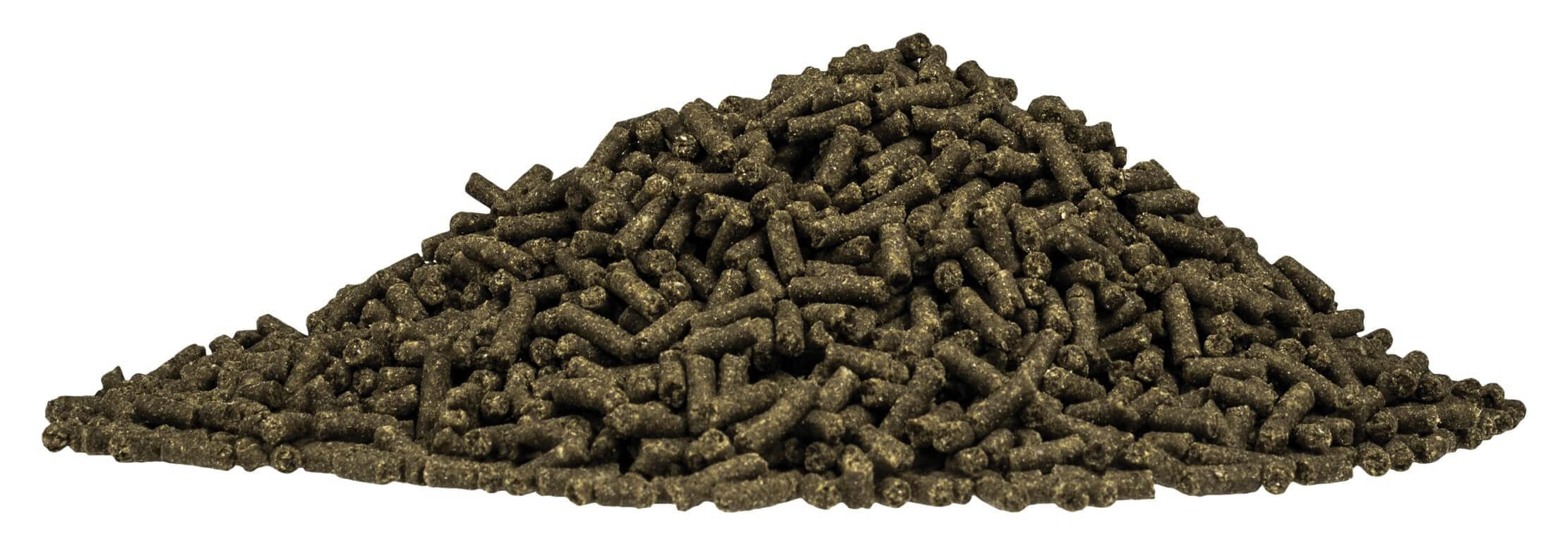 UltraCruz Equine Iron Charge Plus, 4 lb