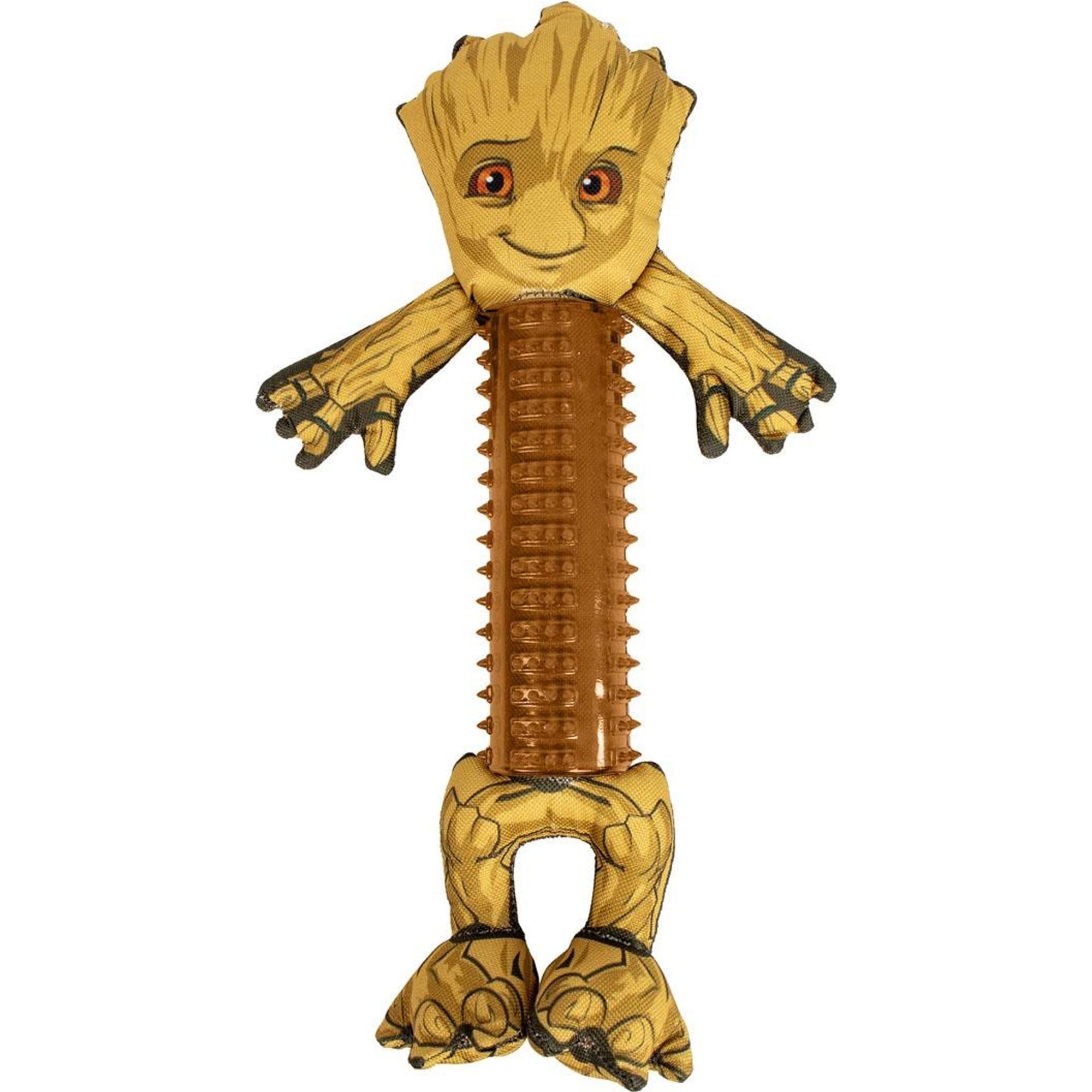 Cerd   TPR Guardians of The Galaxy Large Teether for Dogs, 11 x 30 x 9 cm (2800001595)
