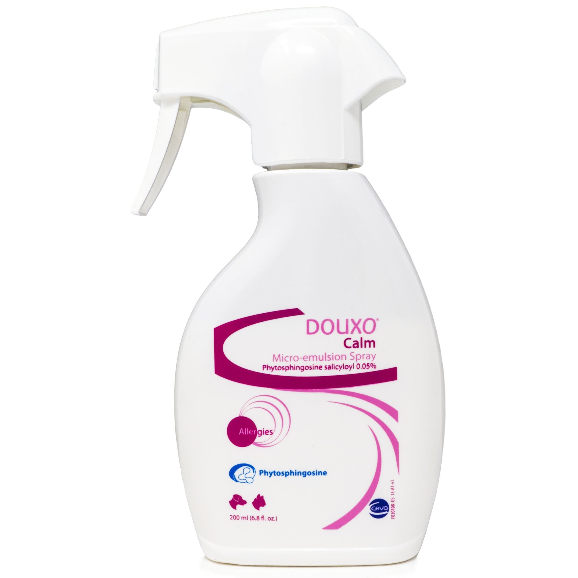 Douxo Calm Allergy Microemulsion (6.8 oz)