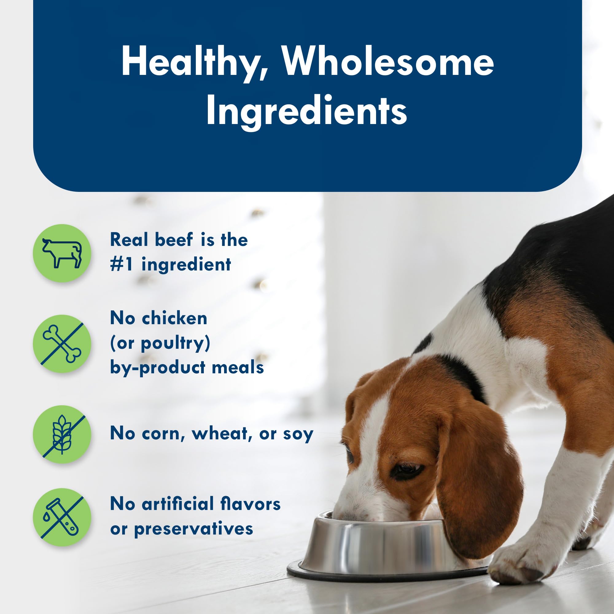 Blue Buffalo Delights Natural Adult Small Breed Wet Dog Food, Variety Pack, Made with Natural Ingredients, Filet Mignon & New Yo