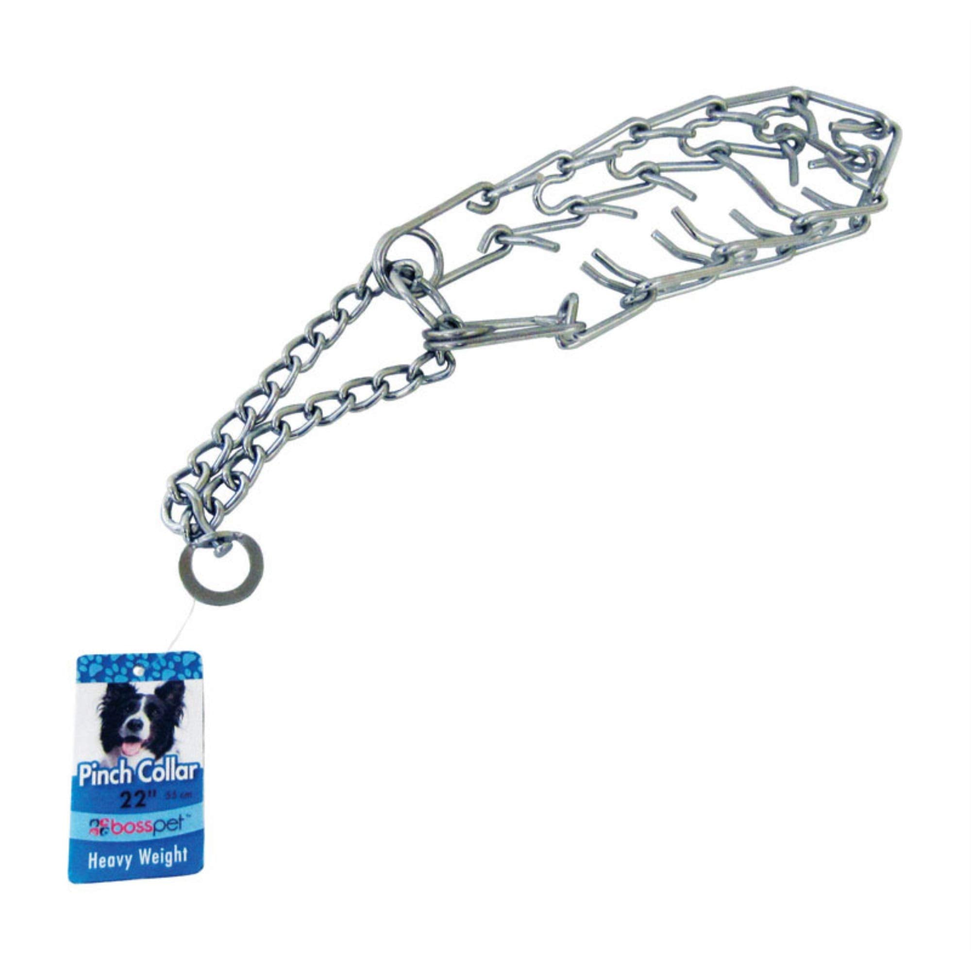 Collar Pinch 3.5Mm (Pack Of 6)