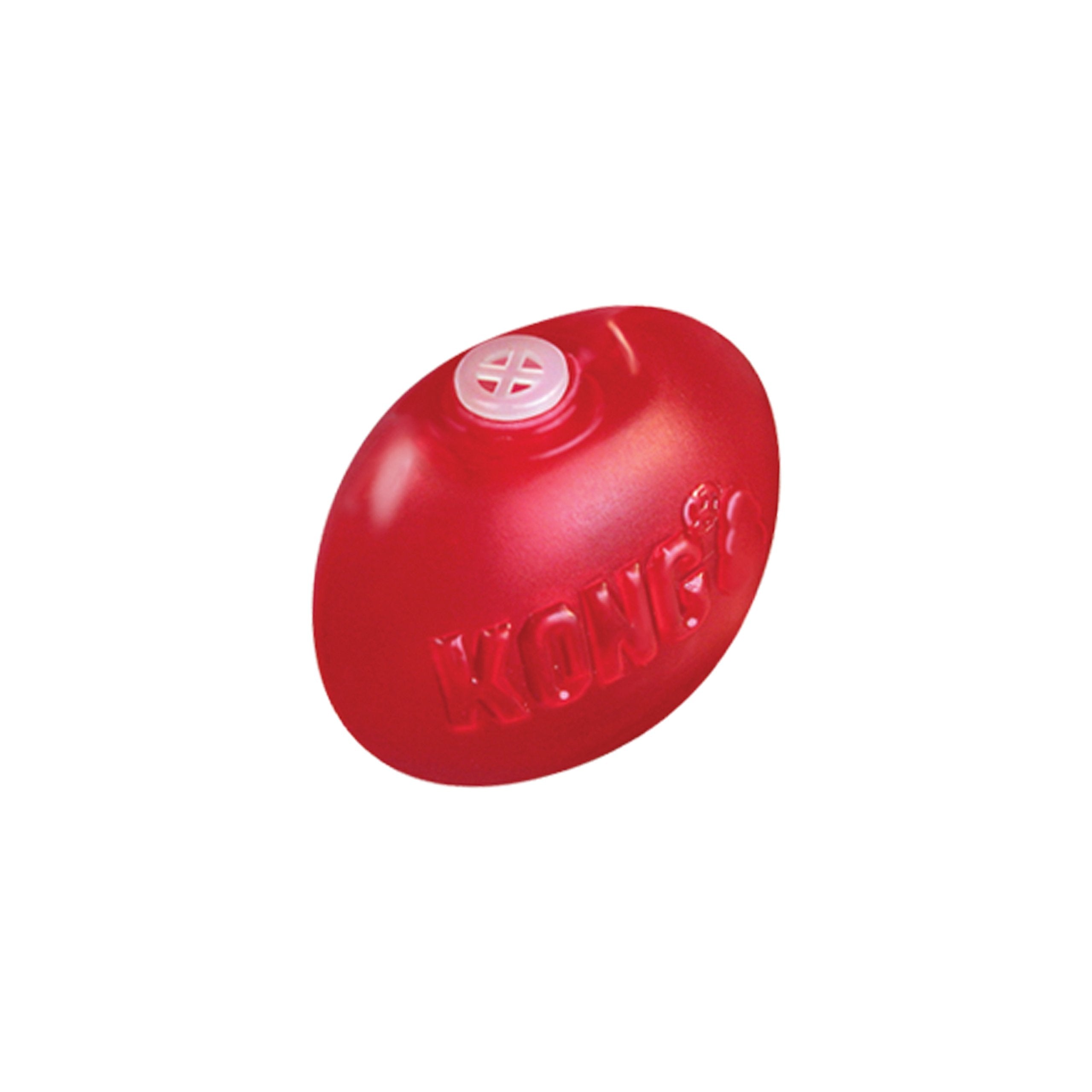 Kong - Replacement Dog Toy Squeakers - Small (6 Pack)
