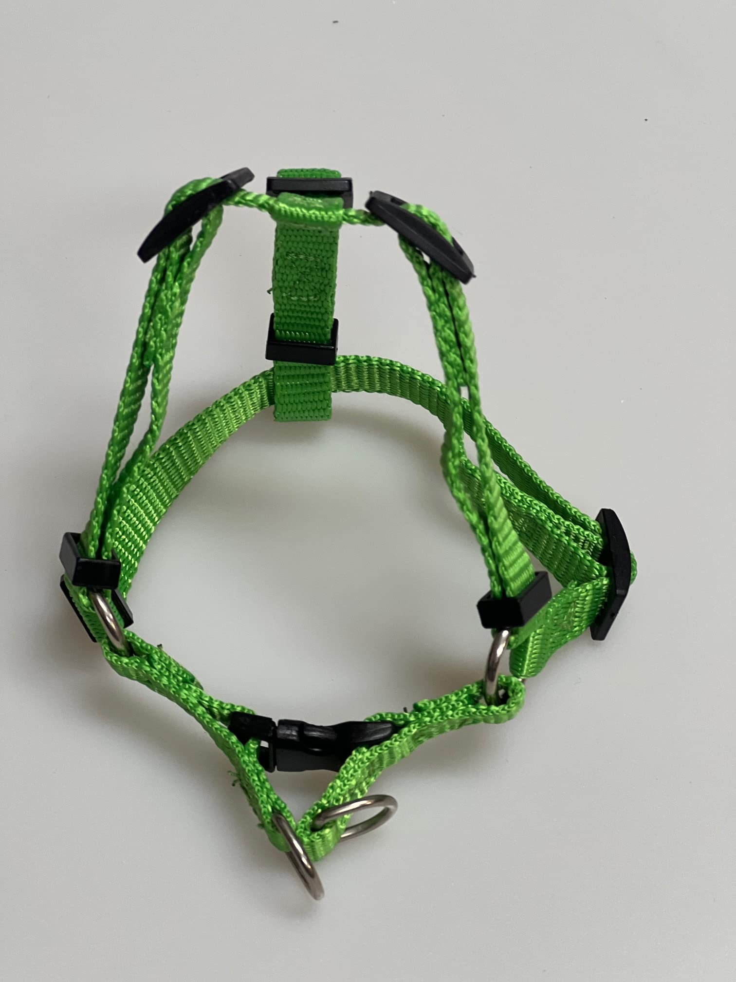 FenceMate Dog Harness to Keep Your Pets On The Safe Side of The Fence-Dog Safety Harness (Small) Fits Chest 12-16 (Measure Girth
