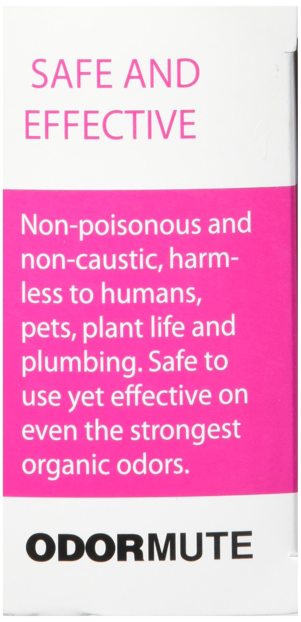 Odormute Dog And Cat Odor Eliminator, 15-Ounce