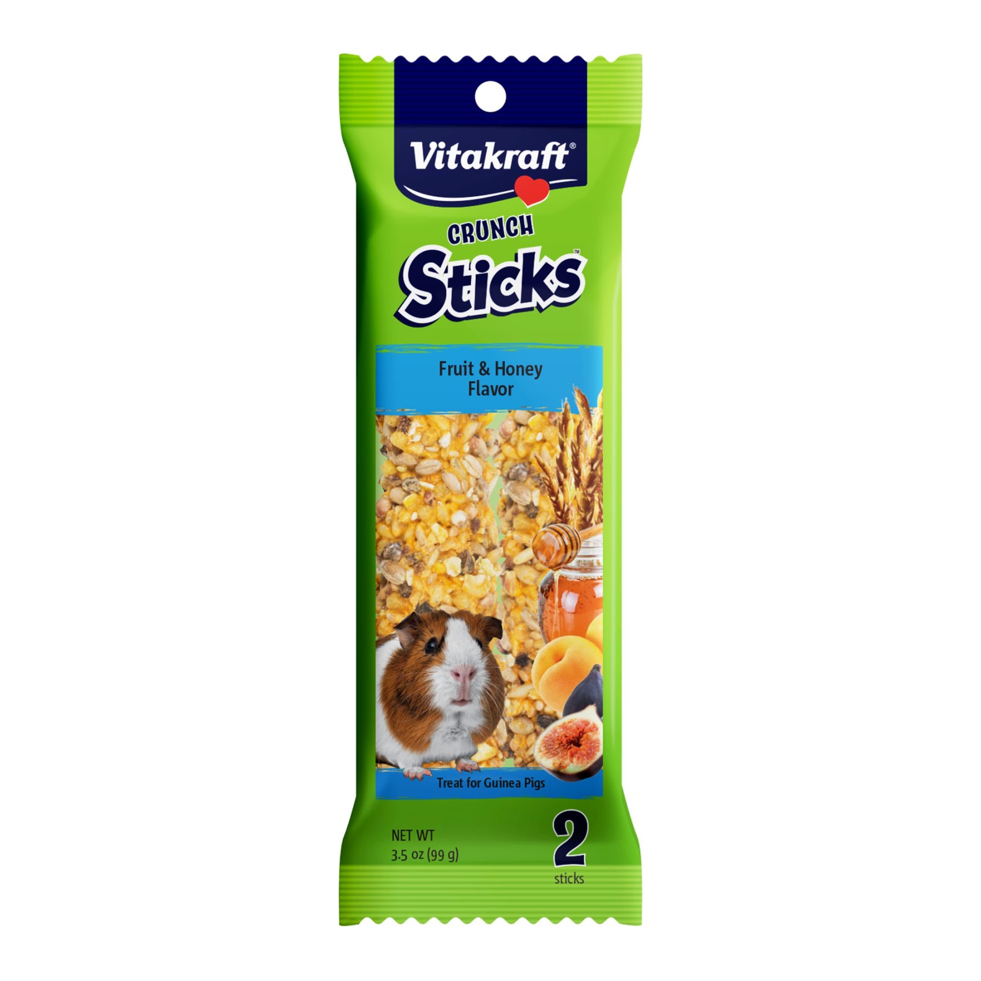 VC FRUIT/HONEY STICKS GUI PIGS