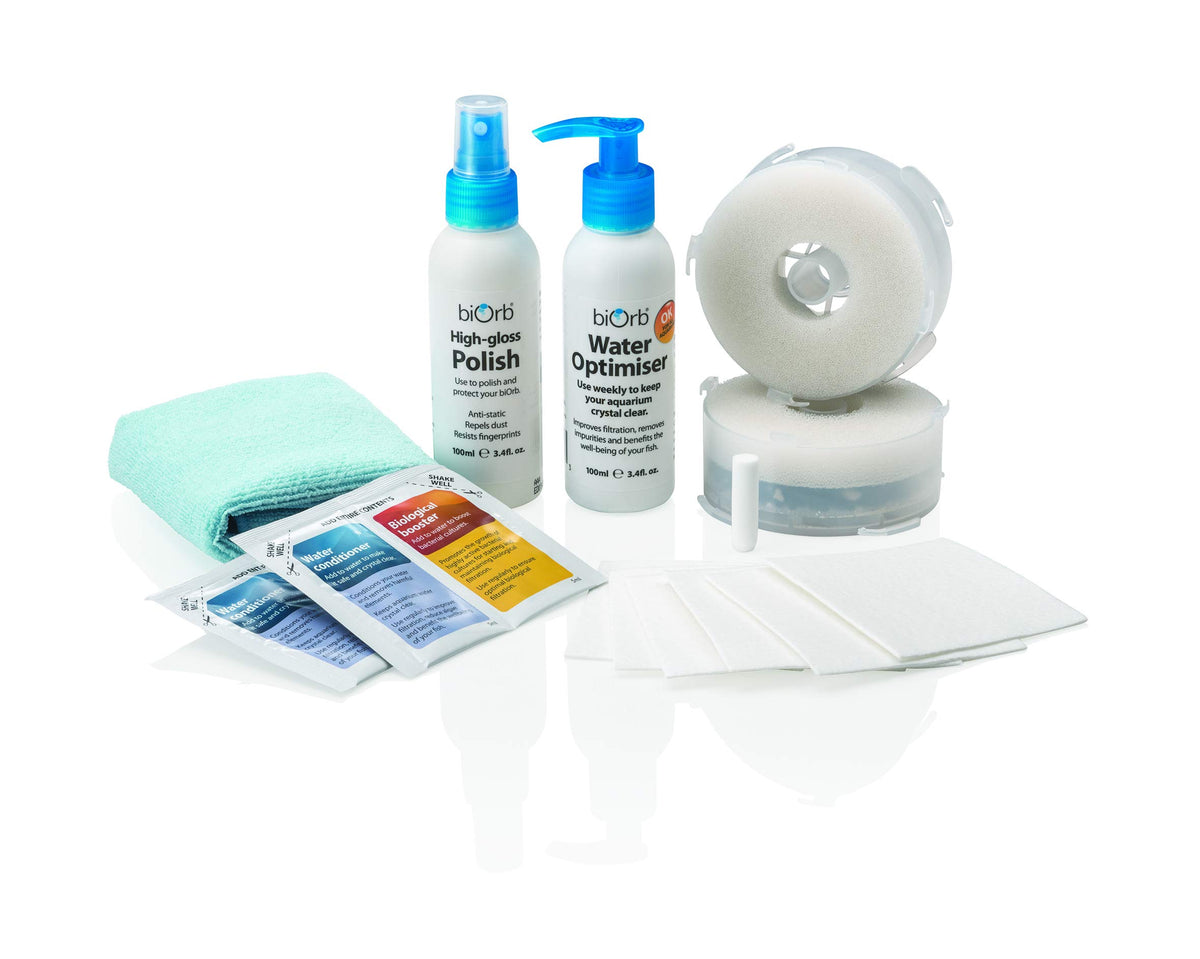 Biorb 48441.0 Maintenance Kit Aquariums