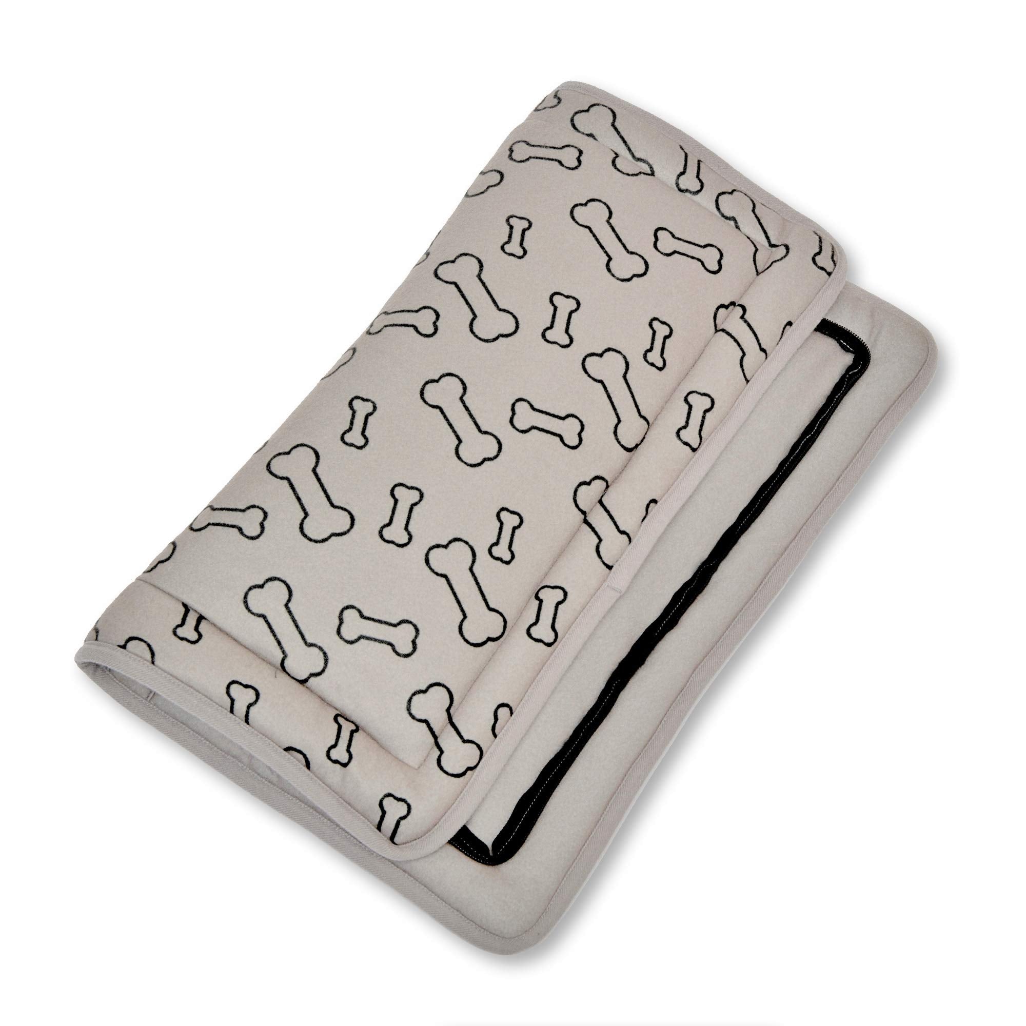 Best Pet Supplies Portable Indoor Pet House - Perfect for Cats & Small Dogs, Easy To Assemble - Brown