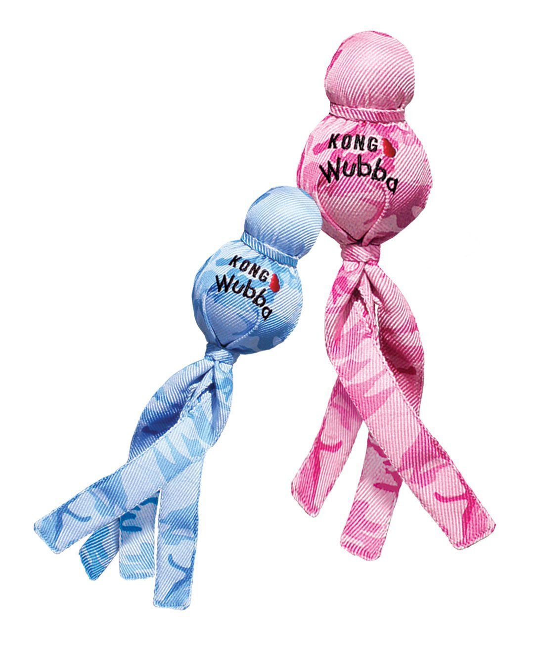 Kong - Wubbaª Camo - X-Large (Assorted Colors)