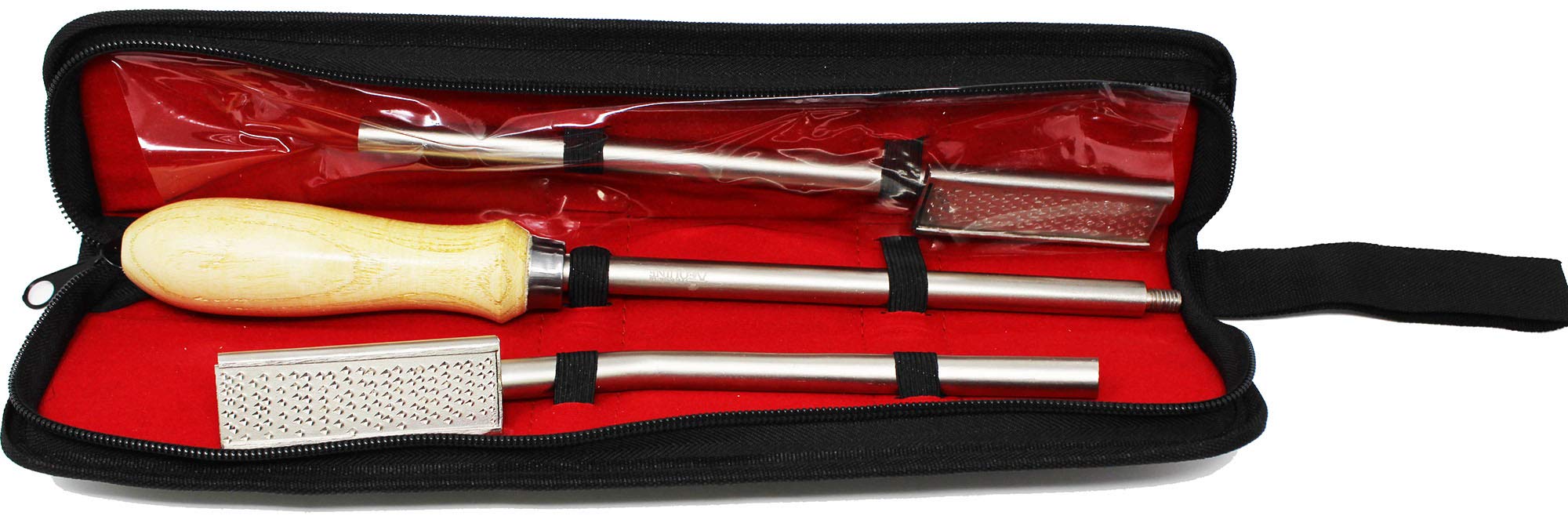 Challenger Horse Equine Teeth Dental Float Rasp Veterinary Tool Steel Equipment 98407