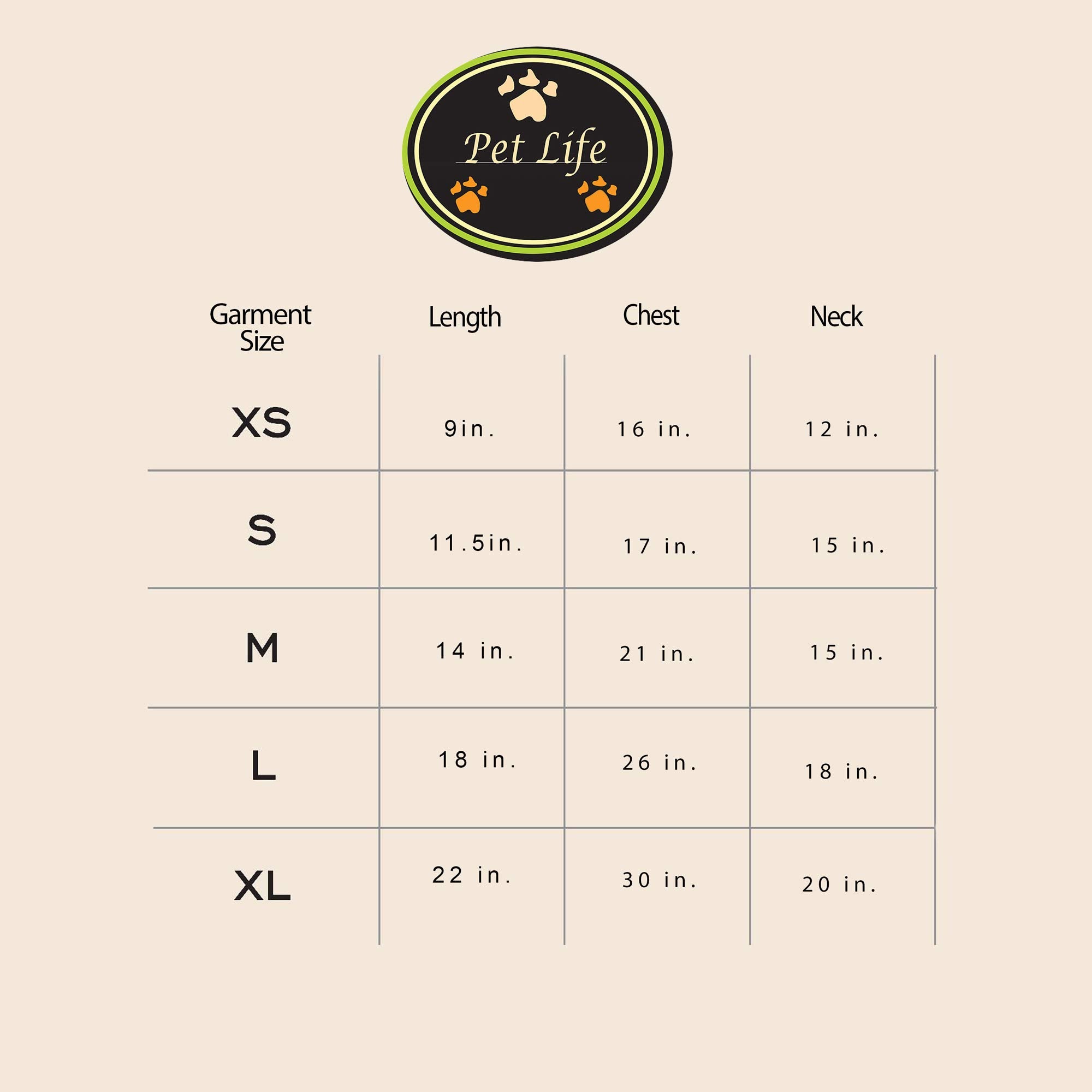 Pet Life  Symphony Static Pet Sweater - Designer Heavy Cable Knitted Dog Sweater with Turtle Neck - Winter Dog Clothes Designed
