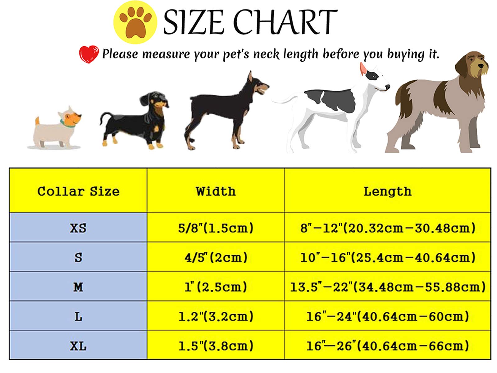 Elegant Little Tail Floral Girl Dog Collar For Female Dogs, Pet Collar Adjustable Dog Collars With Flower Gift For Small Dogs An