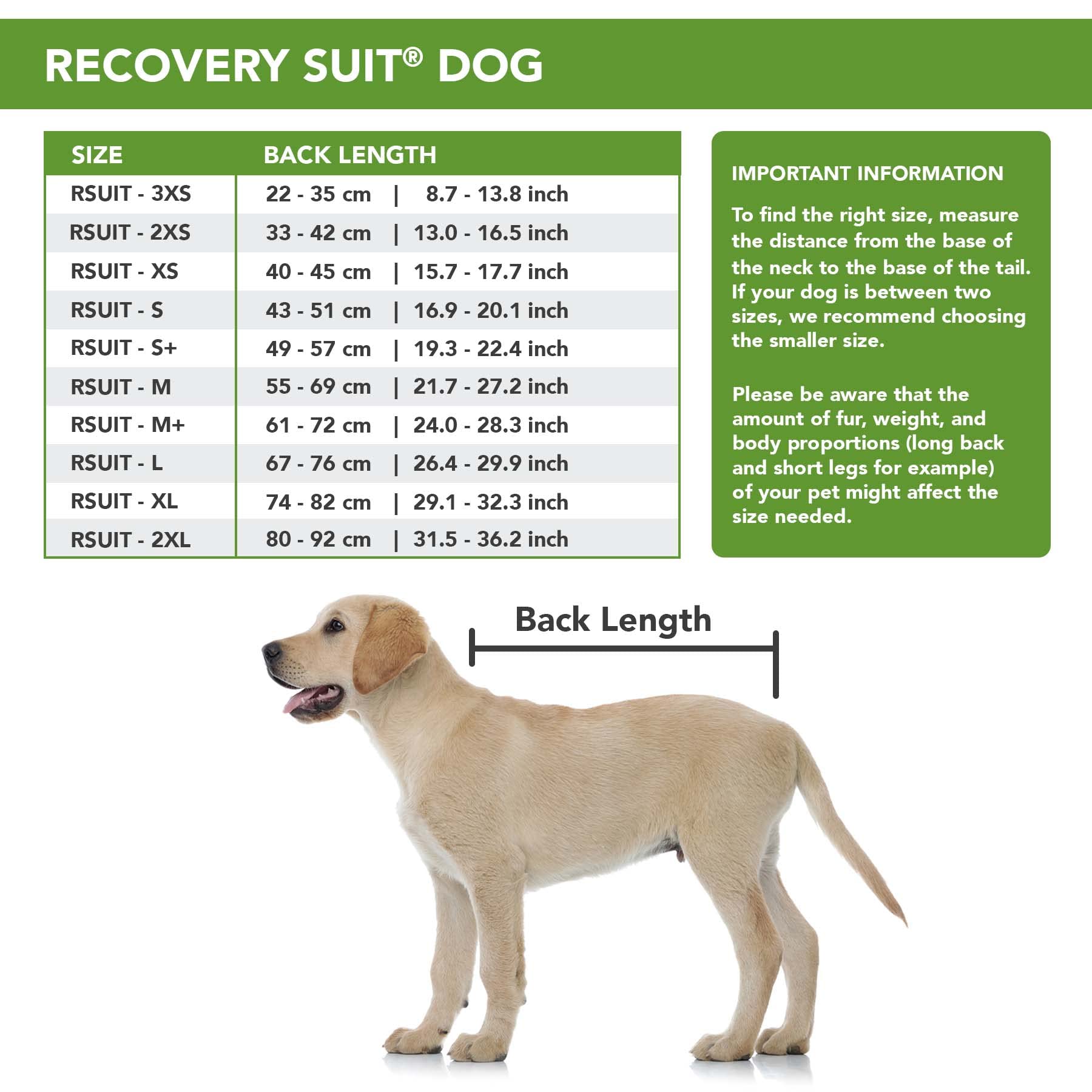 Suitical Original Recovery Suit - Breathable full body shirt. Protects wounds, sutures, skin conditions, light incontinence, whe