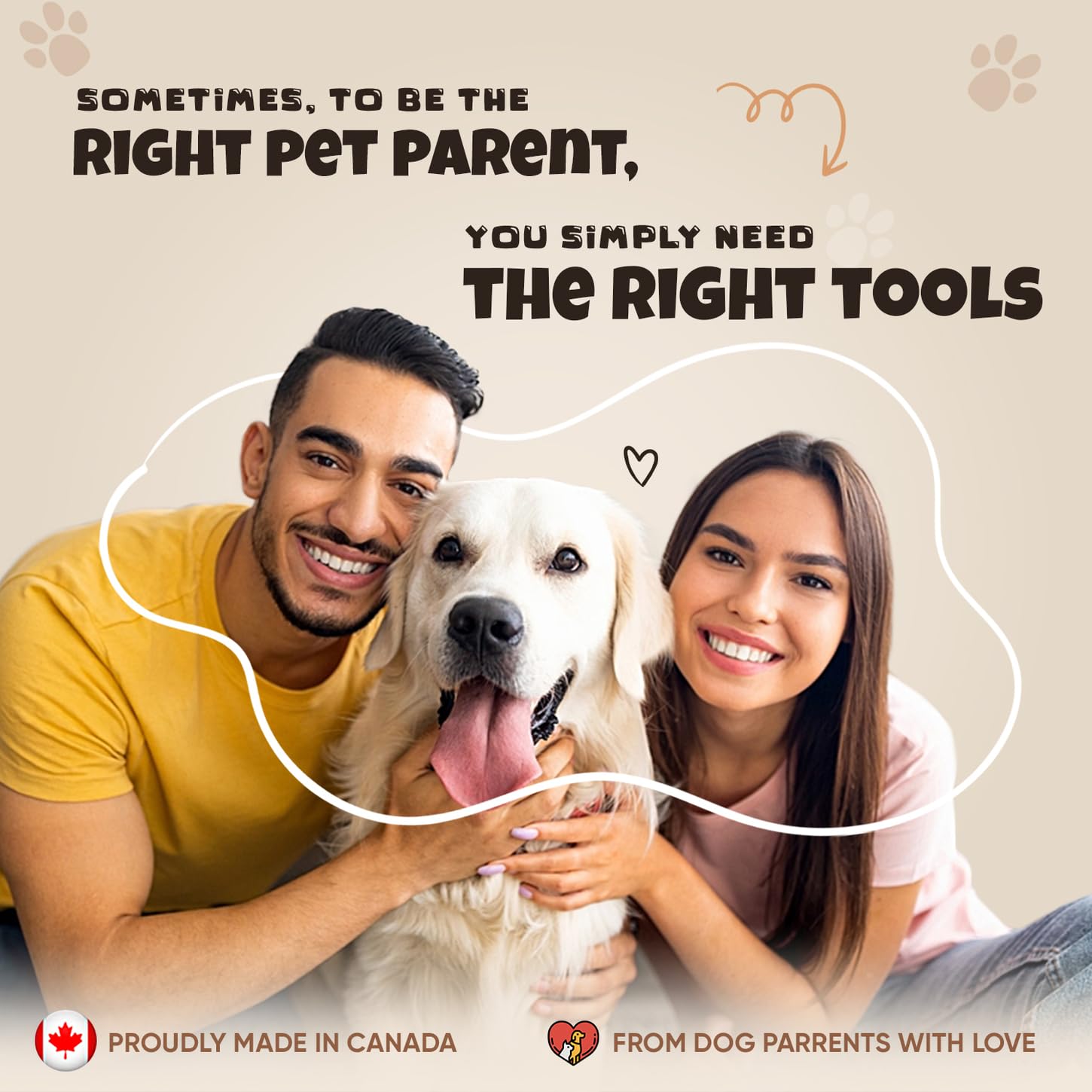 Paws Jawz: Slip Into Dog Booties With One Hand | Fitting Helper Tool Compatible With Paws Dog Boots & Other Dog Booties For Hot